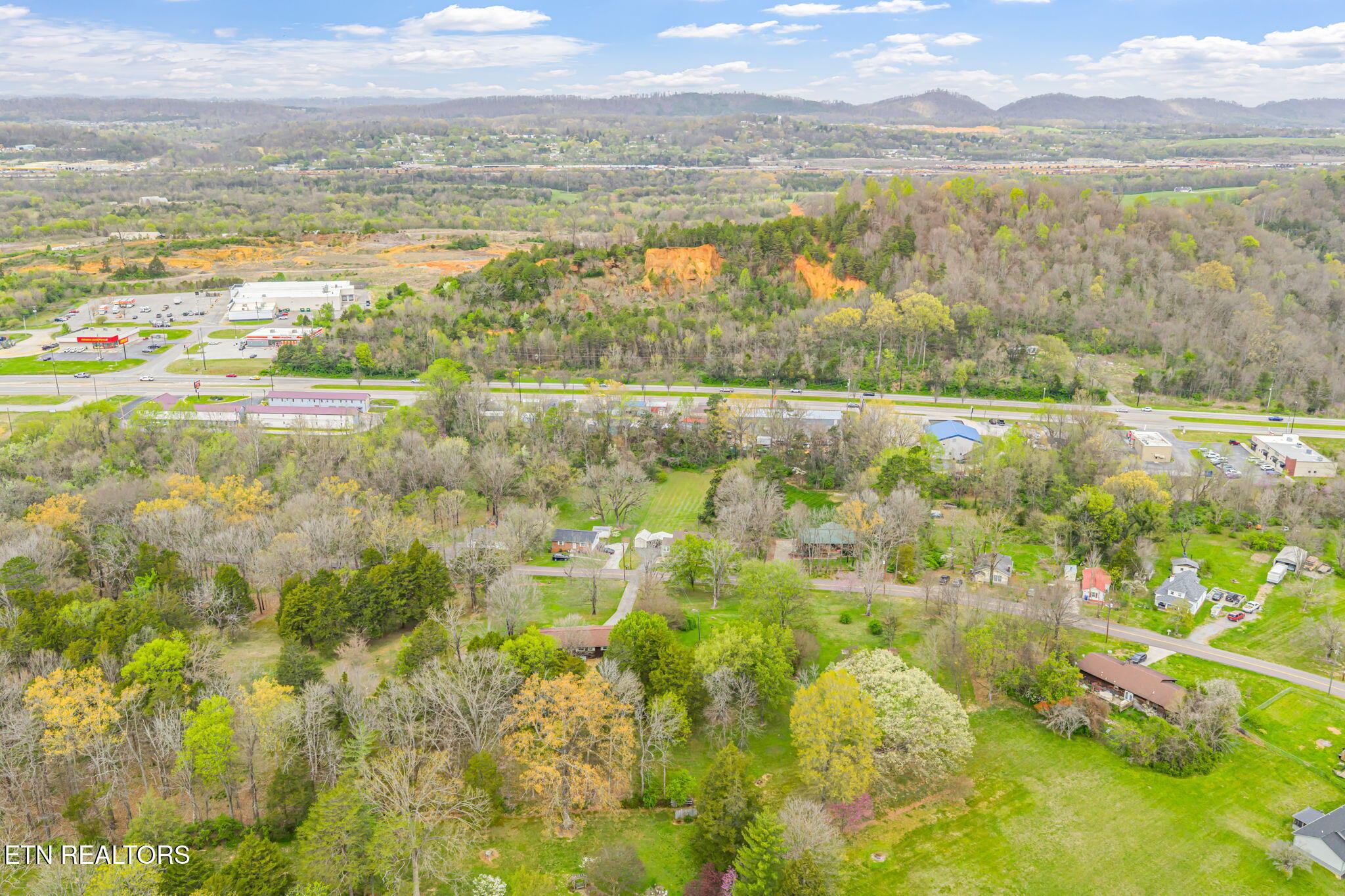 6300 S Ruggles Ferry Pike Knoxville TN 37924