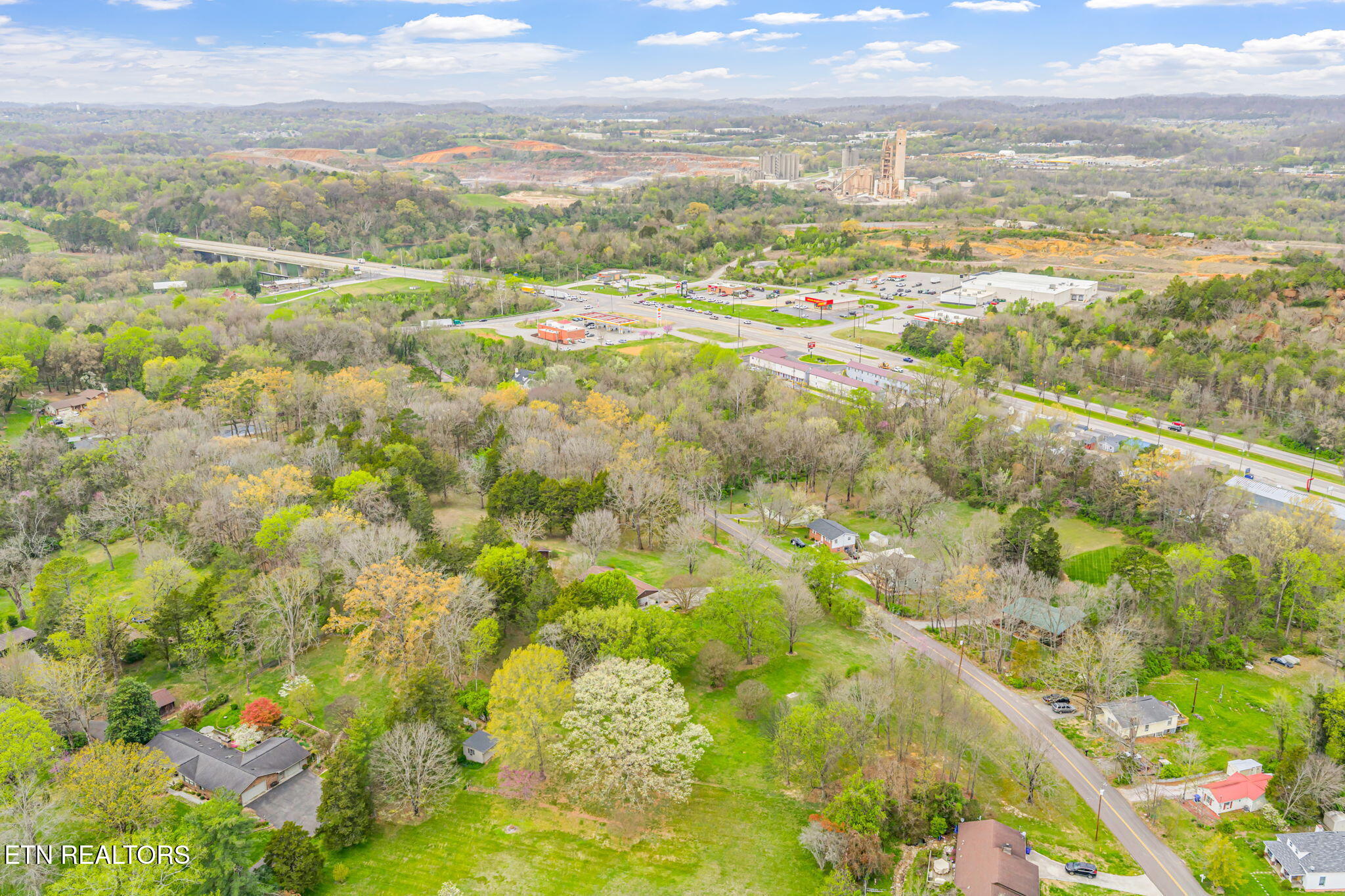 6300 S Ruggles Ferry Pike Knoxville TN 37924