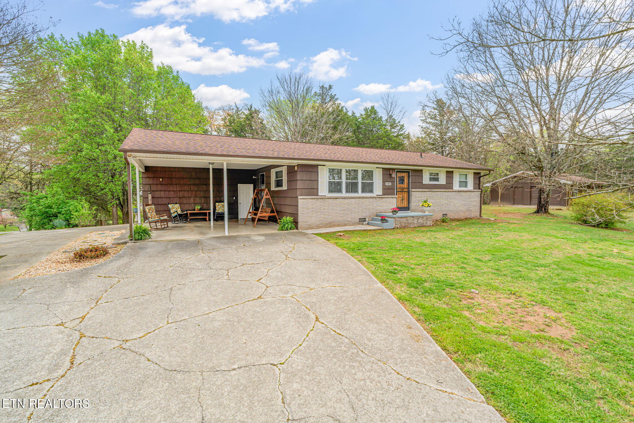 6300 S Ruggles Ferry Pike Knoxville TN 37924