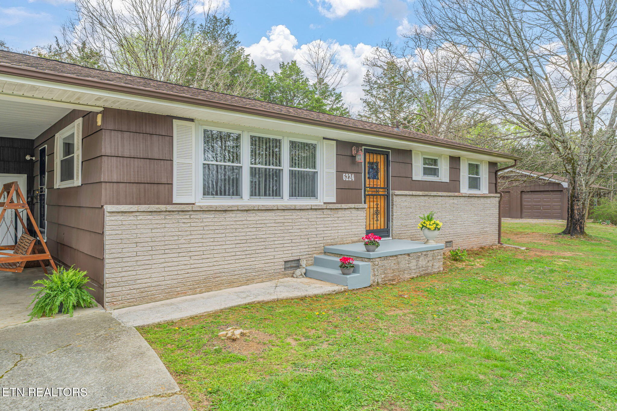 6300 S Ruggles Ferry Pike Knoxville TN 37924