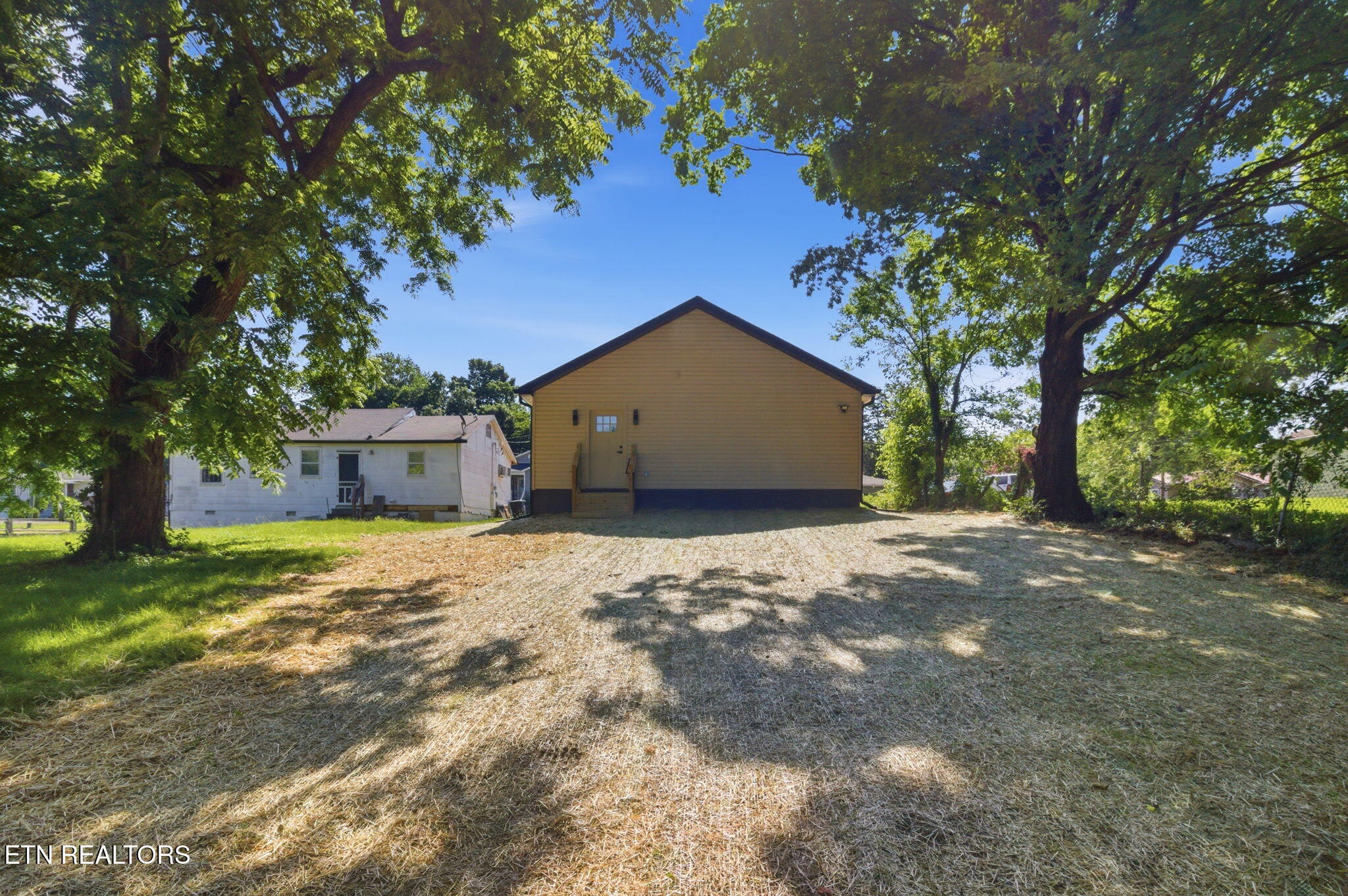1709 Vada Circle Knoxville TN 37912