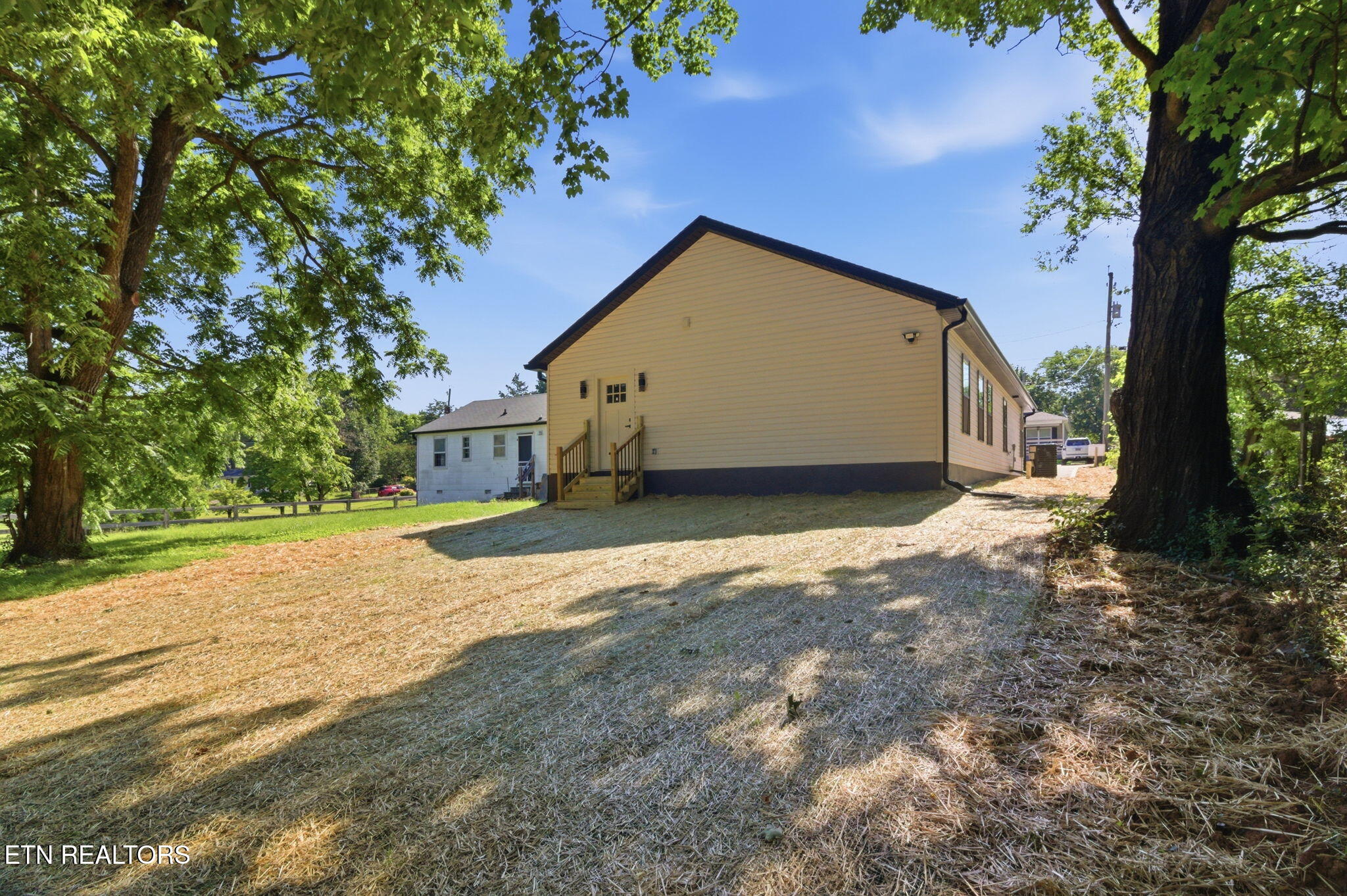 1709 Vada Circle Knoxville TN 37912