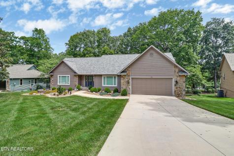 109 Huntington Drive Fairfield Glade TN 38558