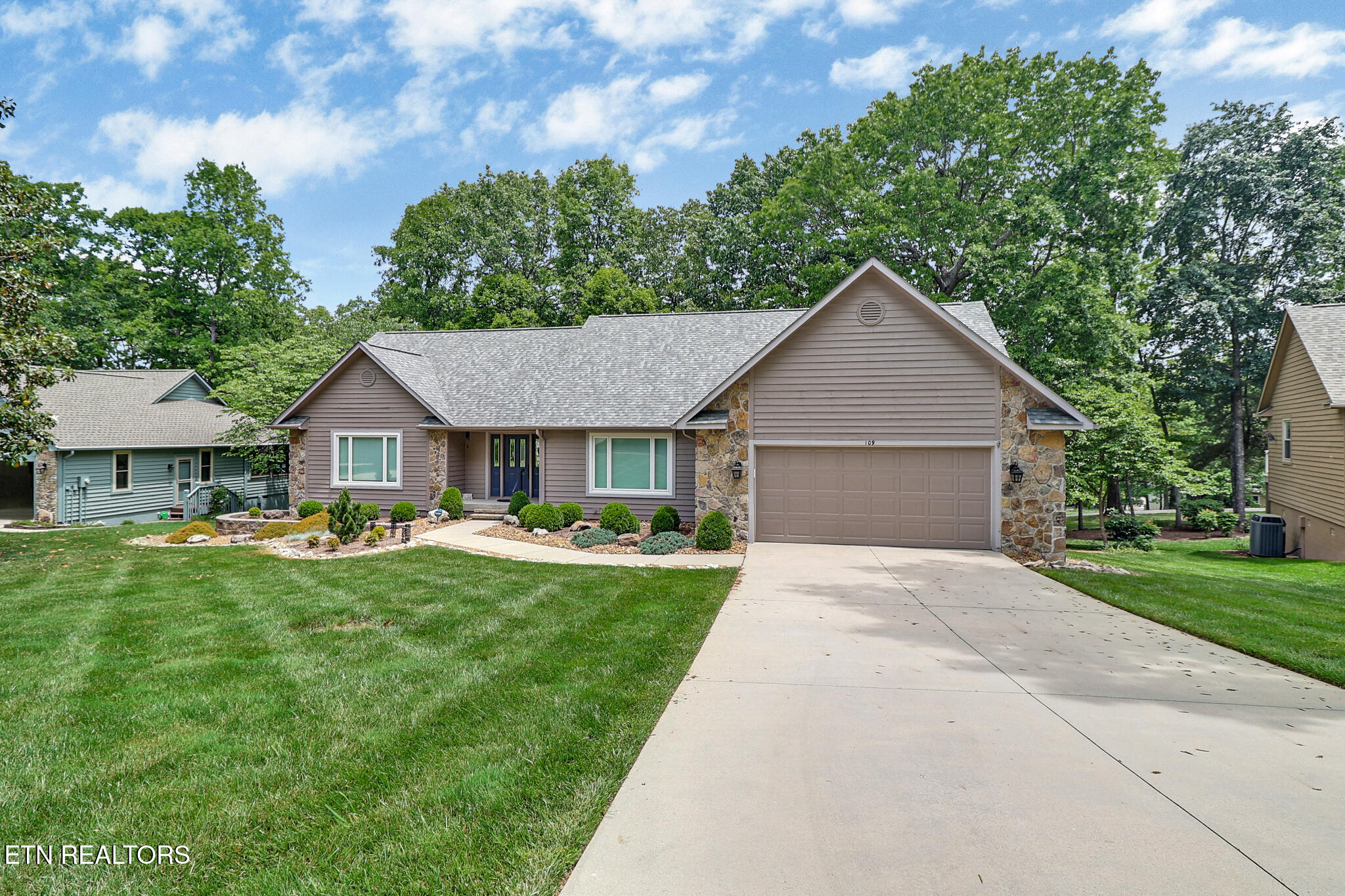 109 Huntington Drive Fairfield Glade TN 38558