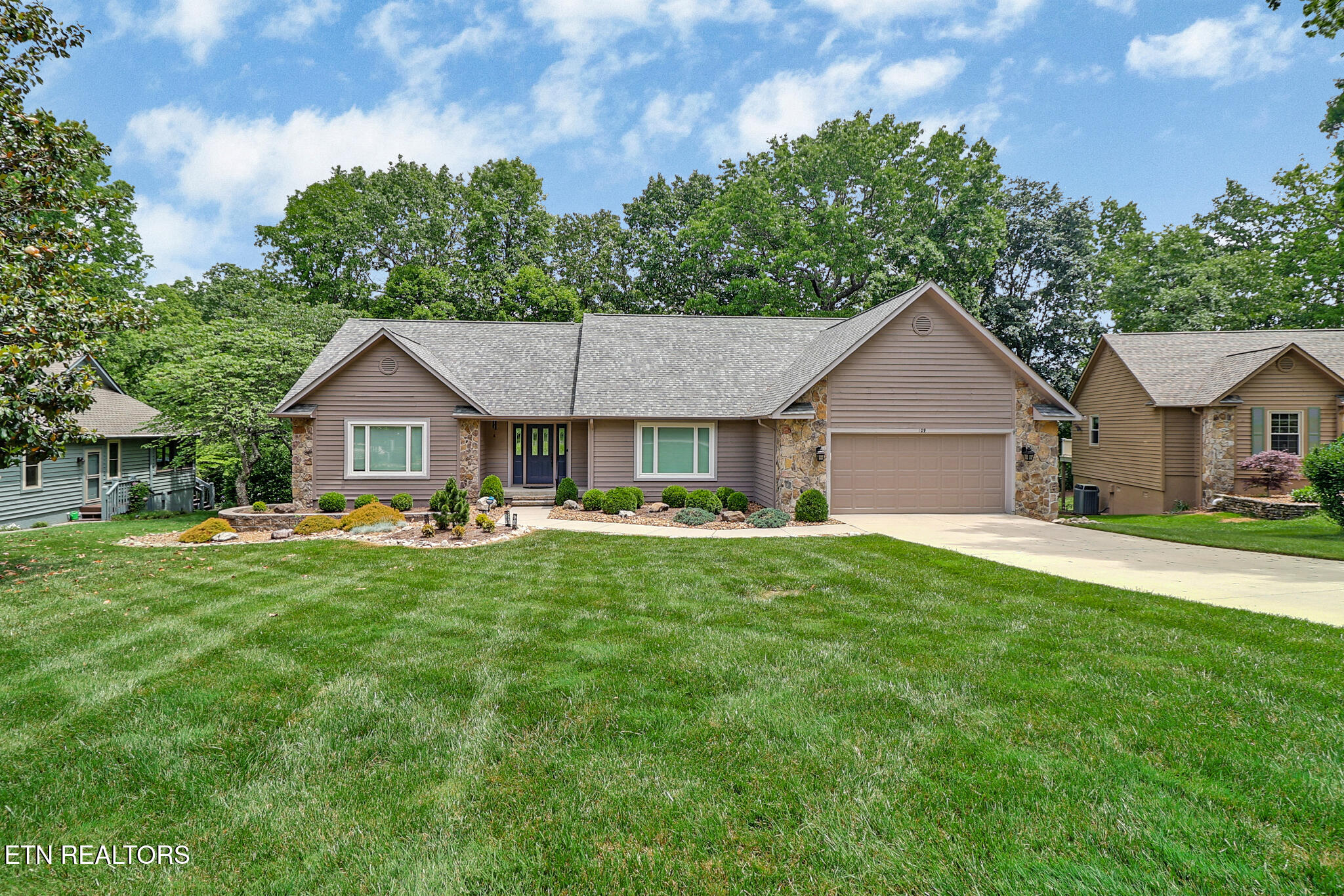 109 Huntington Drive Fairfield Glade TN 38558