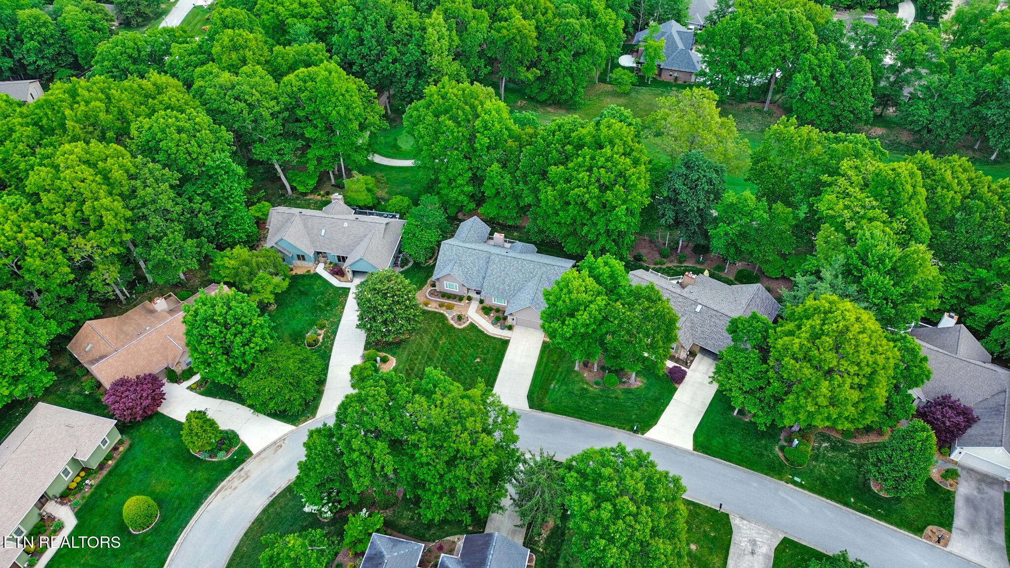 109 Huntington Drive Fairfield Glade TN 38558
