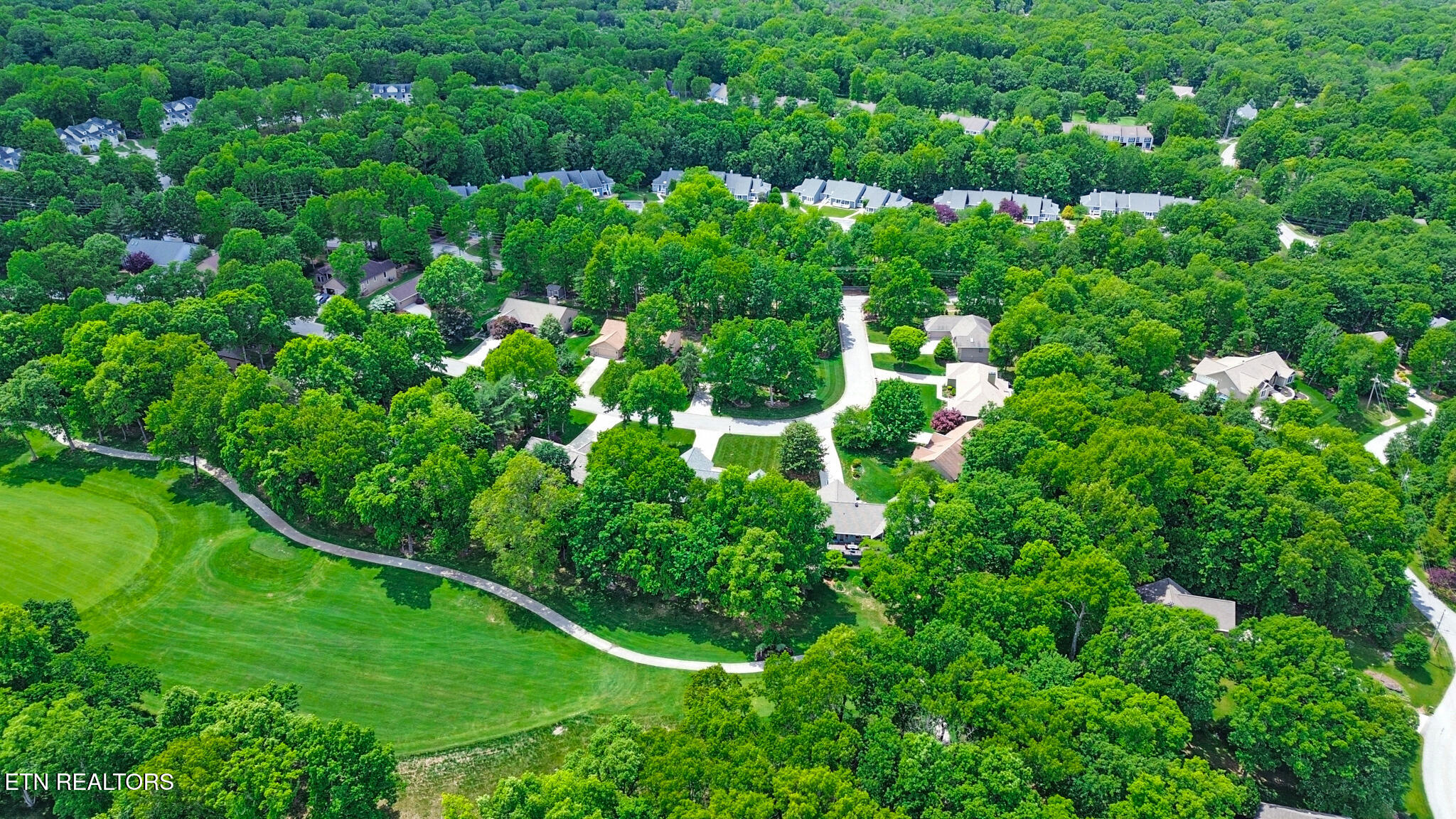 109 Huntington Drive Fairfield Glade TN 38558