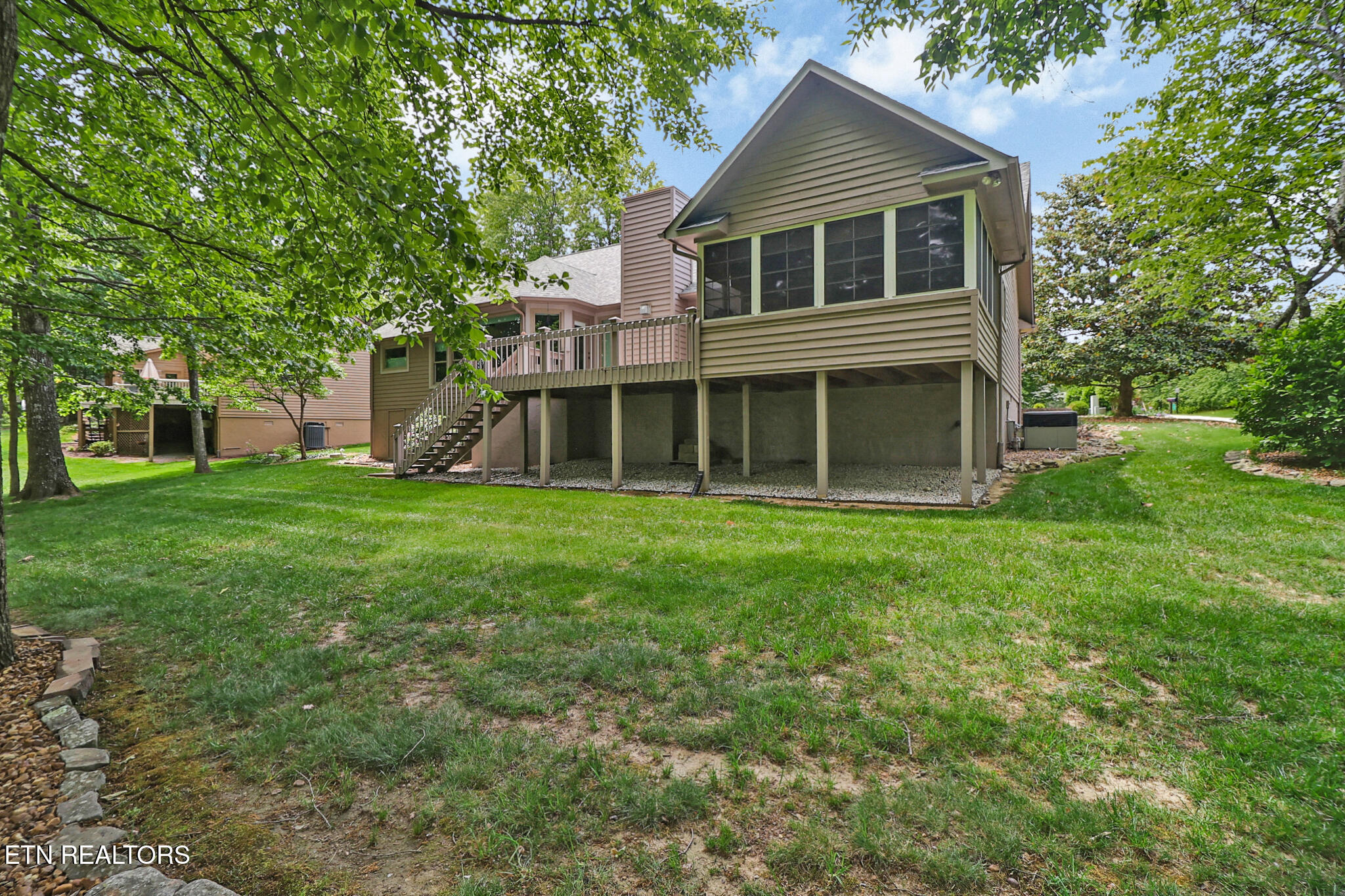 109 Huntington Drive Fairfield Glade TN 38558