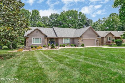109 Huntington Drive Fairfield Glade TN 38558