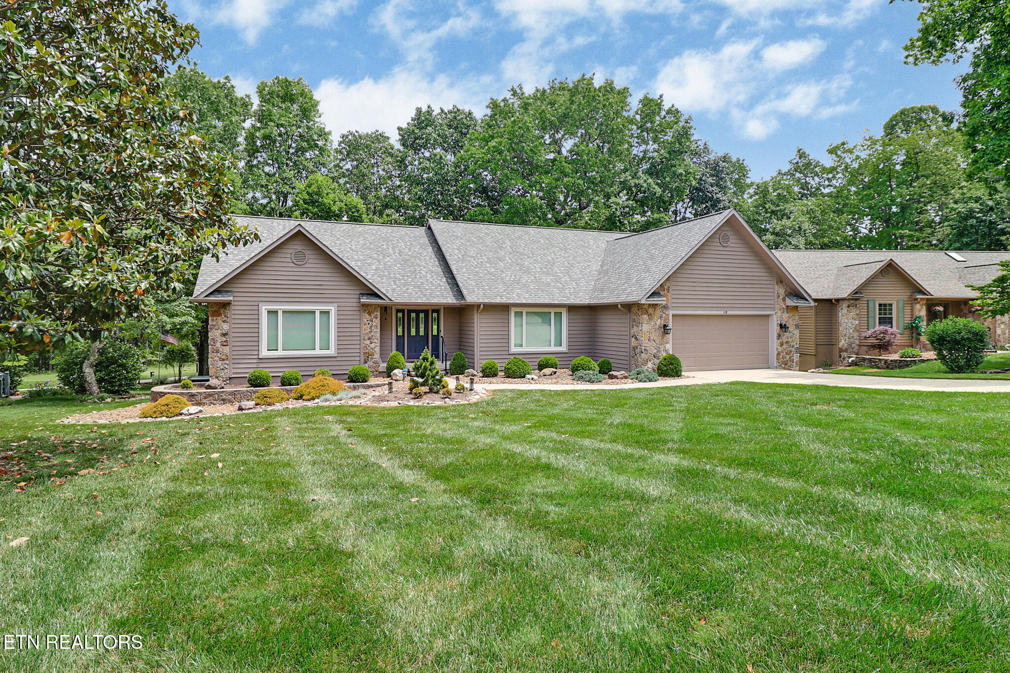 109 Huntington Drive Fairfield Glade TN 38558