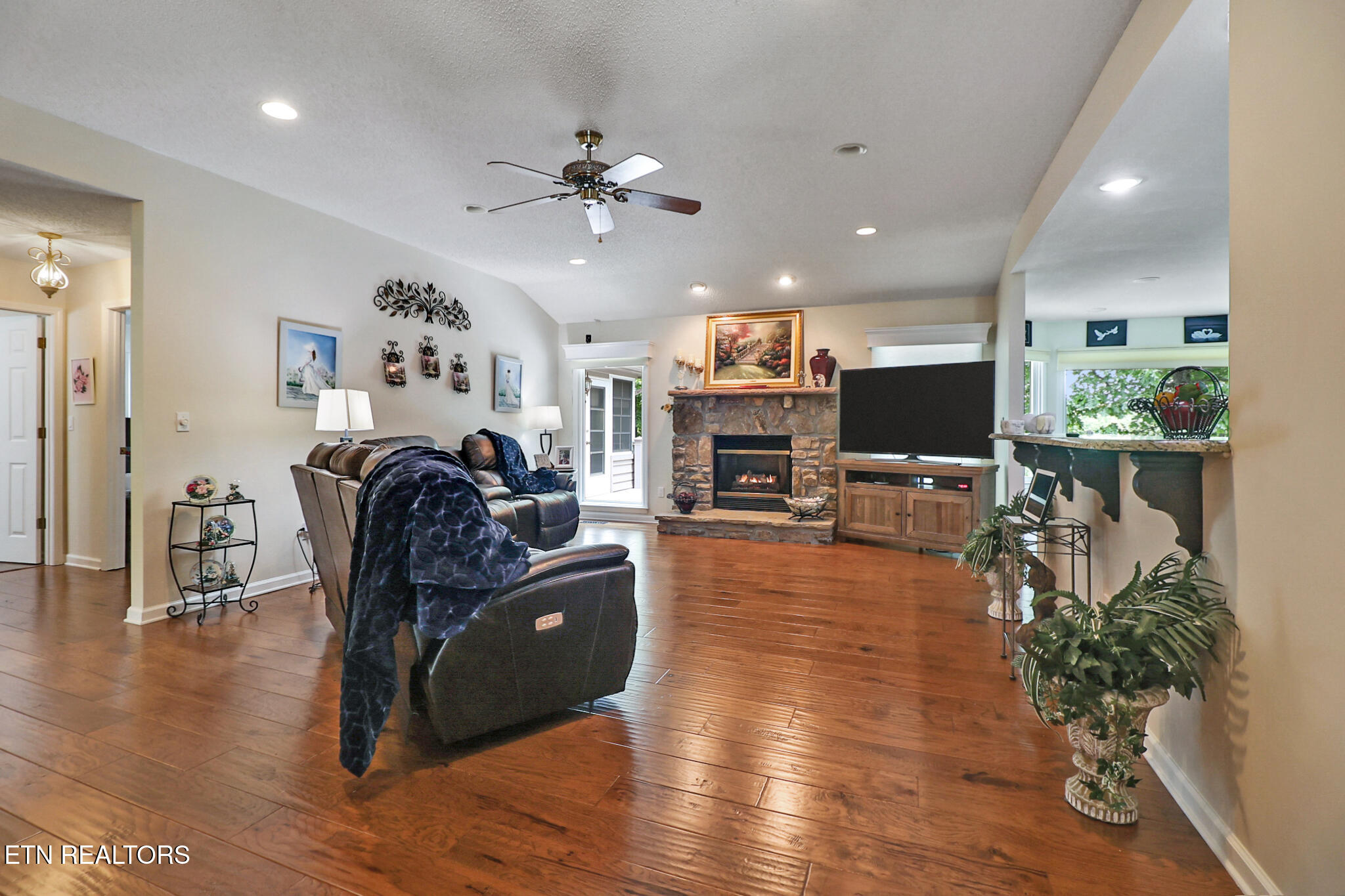 109 Huntington Drive Fairfield Glade TN 38558