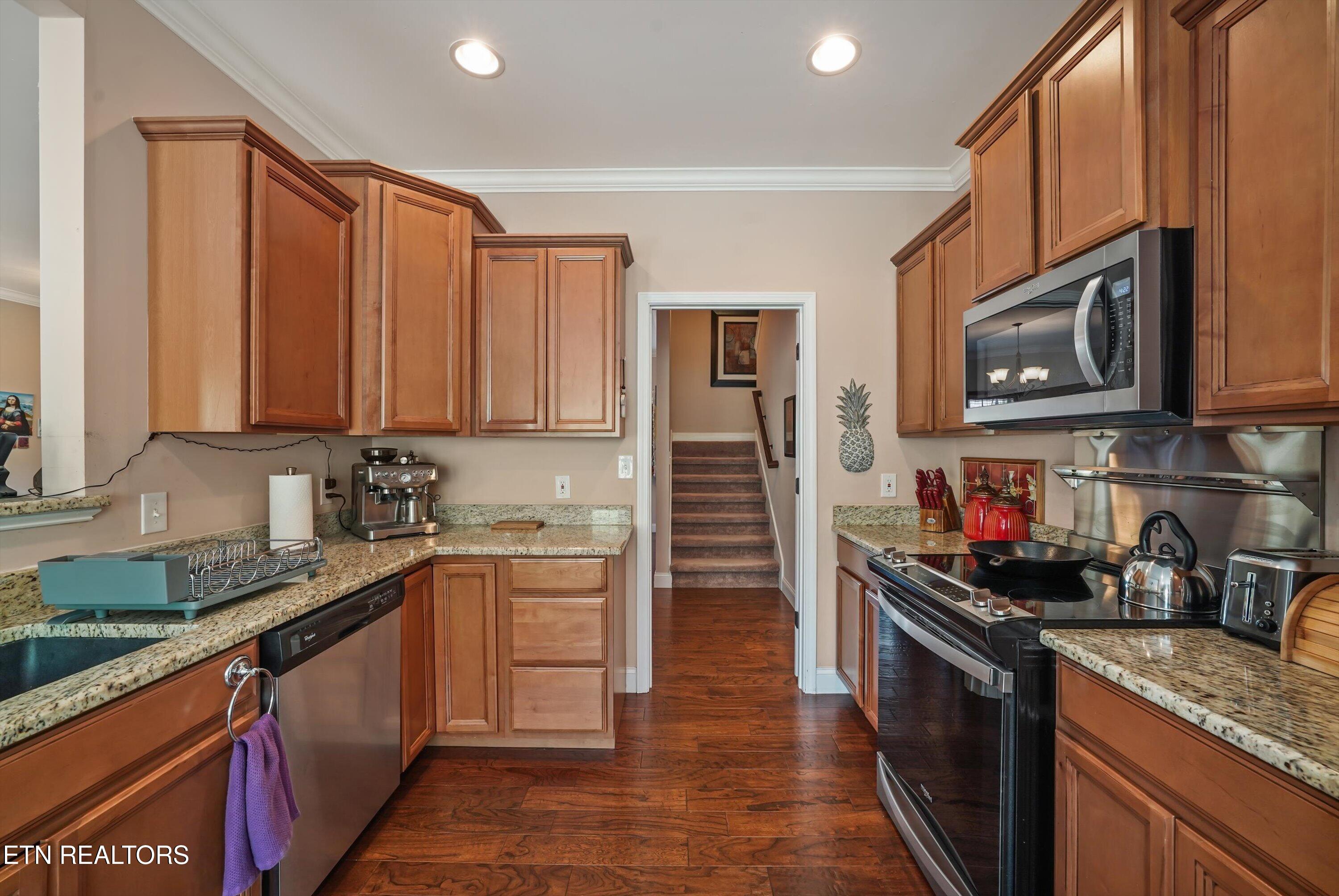 714 Kennesaw Lane Lenoir City TN 37771