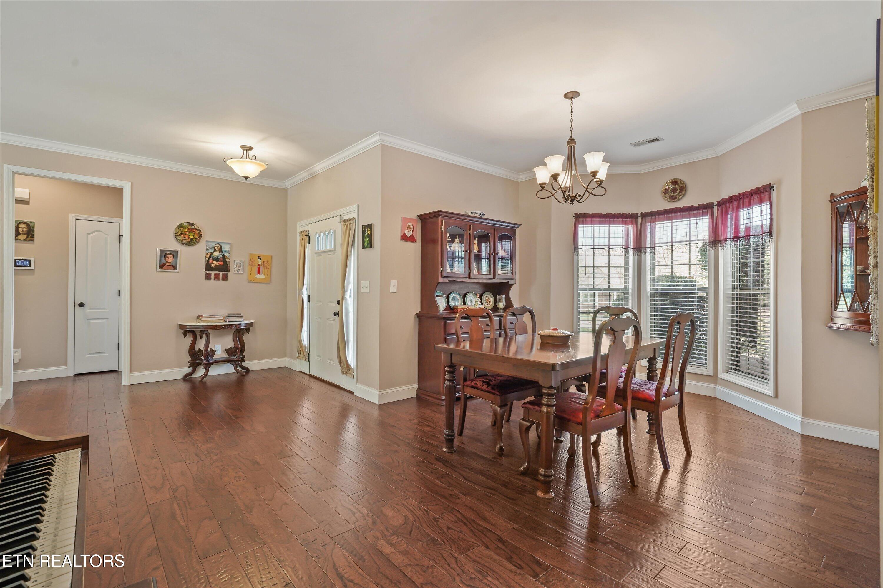 714 Kennesaw Lane Lenoir City TN 37771