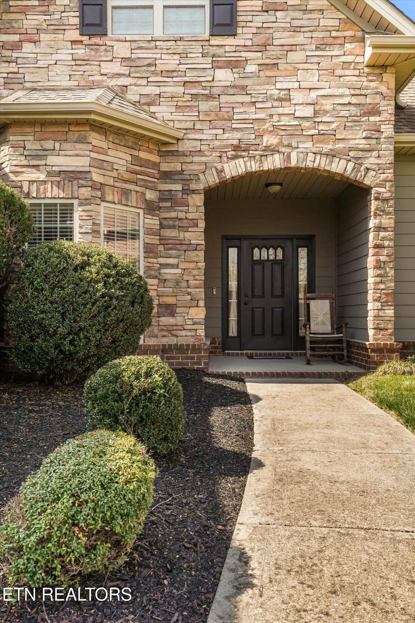 714 Kennesaw Lane Lenoir City TN 37771