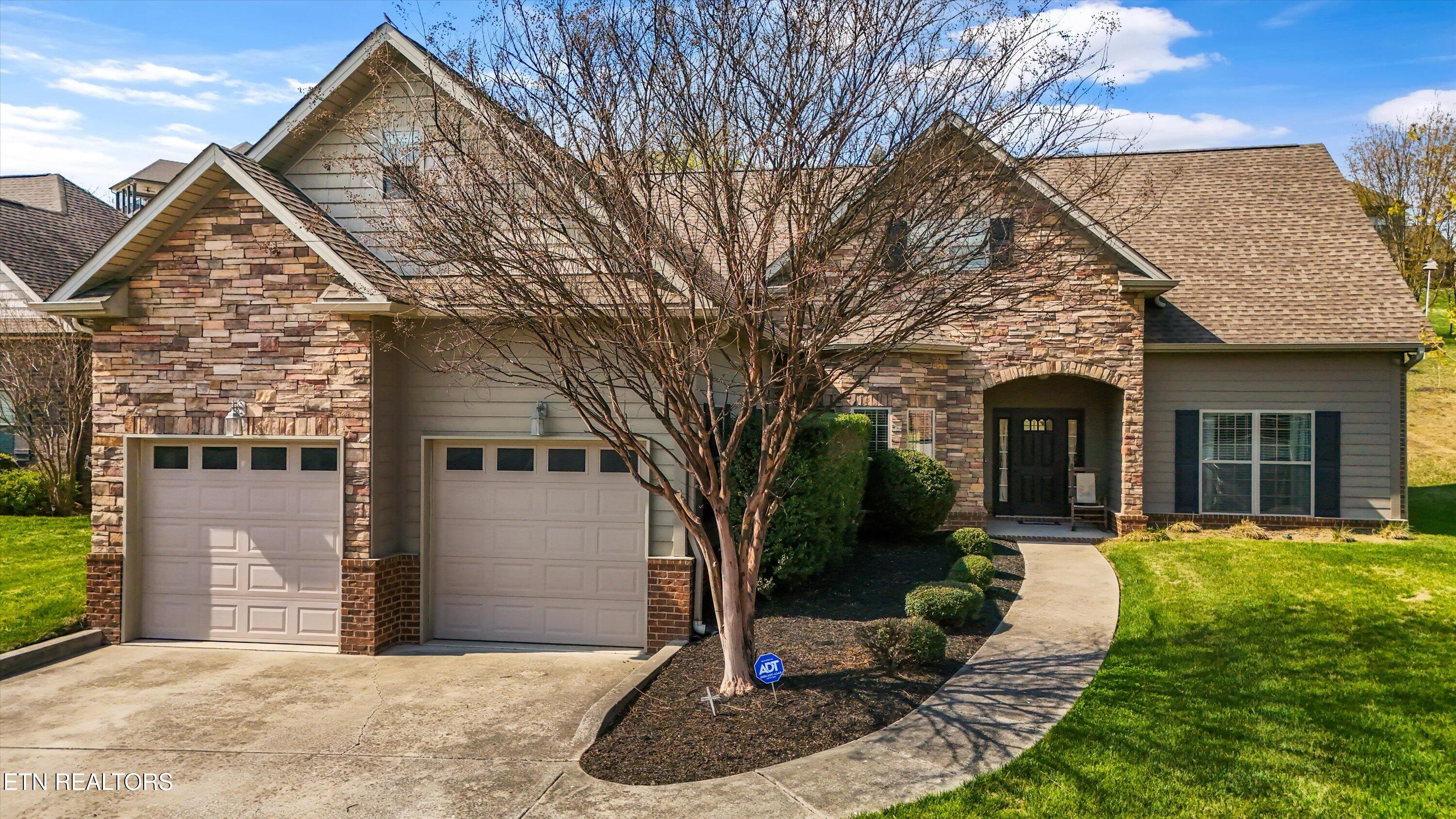 714 Kennesaw Lane Lenoir City TN 37771