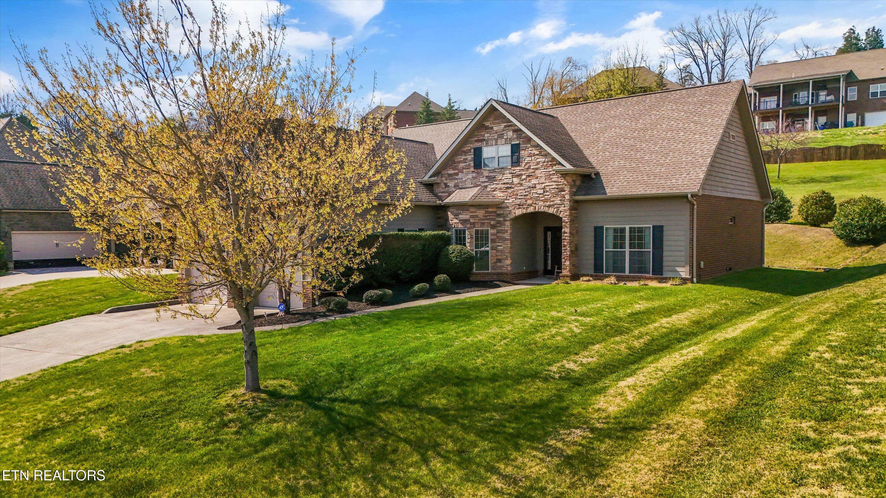 714 Kennesaw Lane Lenoir City TN 37771
