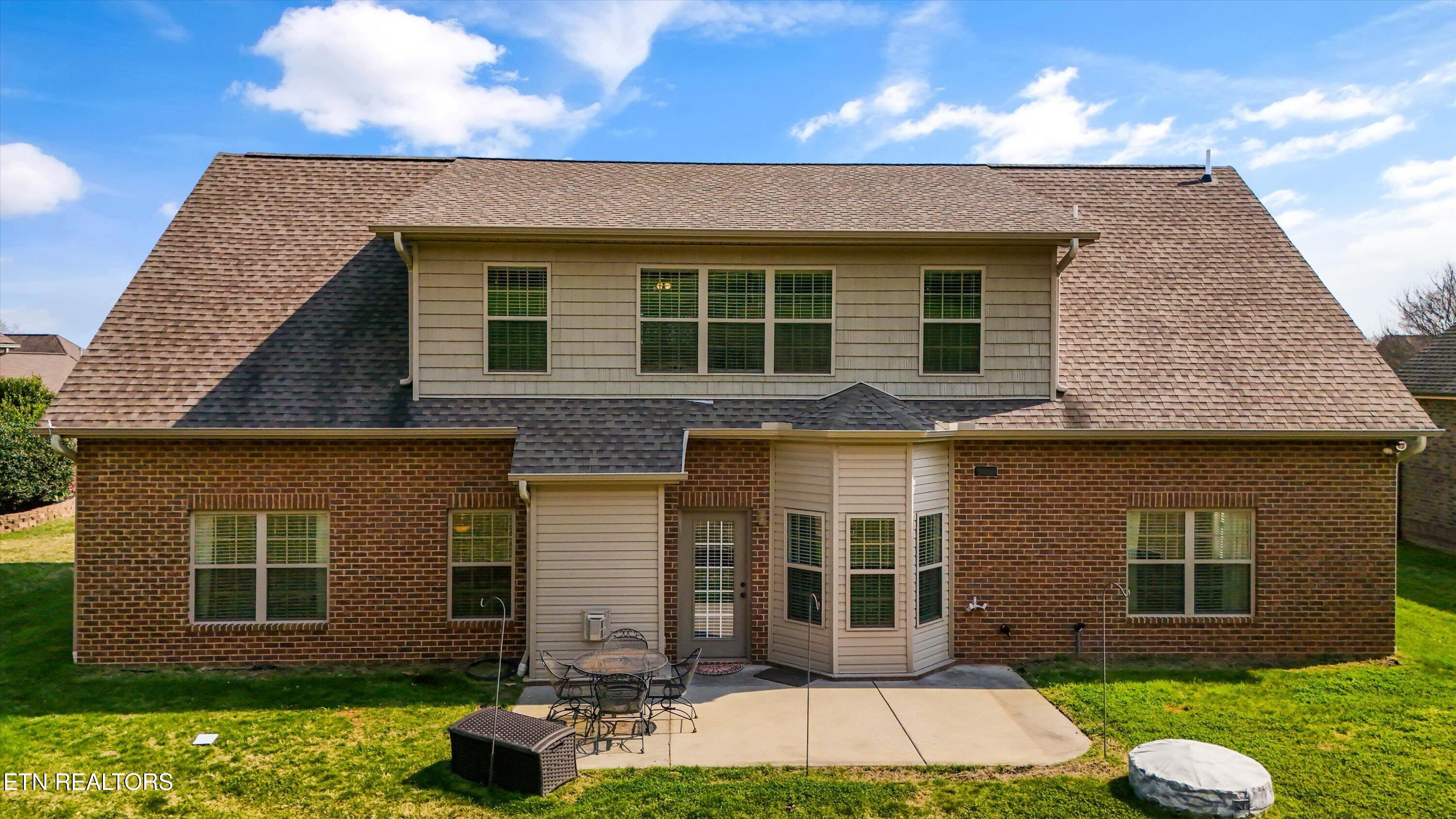 714 Kennesaw Lane Lenoir City TN 37771