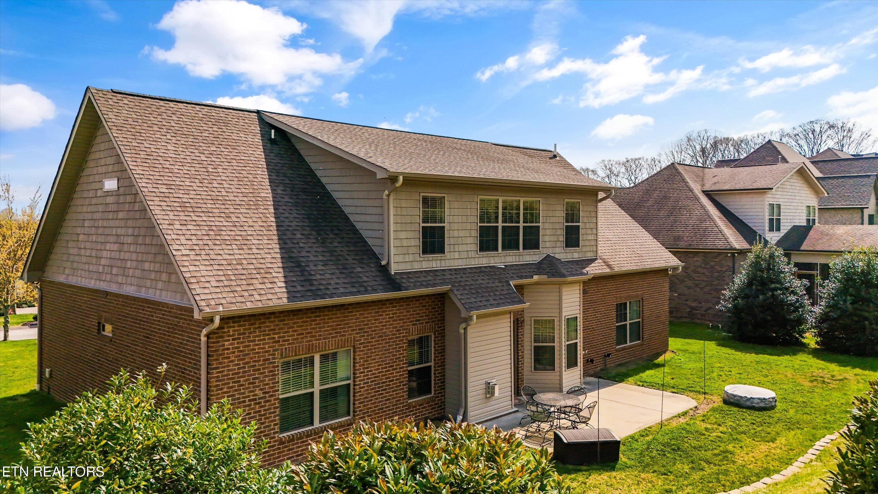714 Kennesaw Lane Lenoir City TN 37771