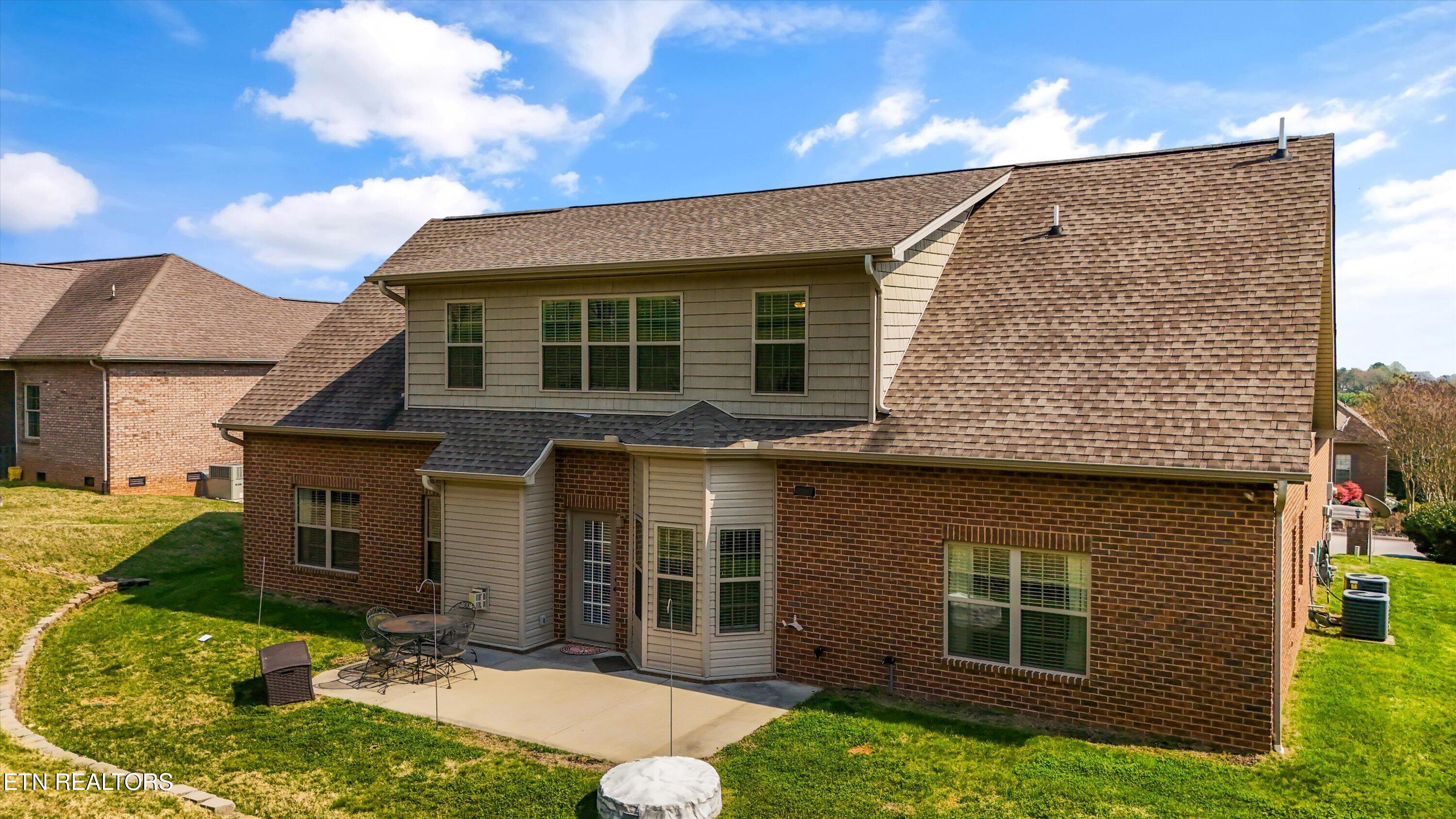 714 Kennesaw Lane Lenoir City TN 37771