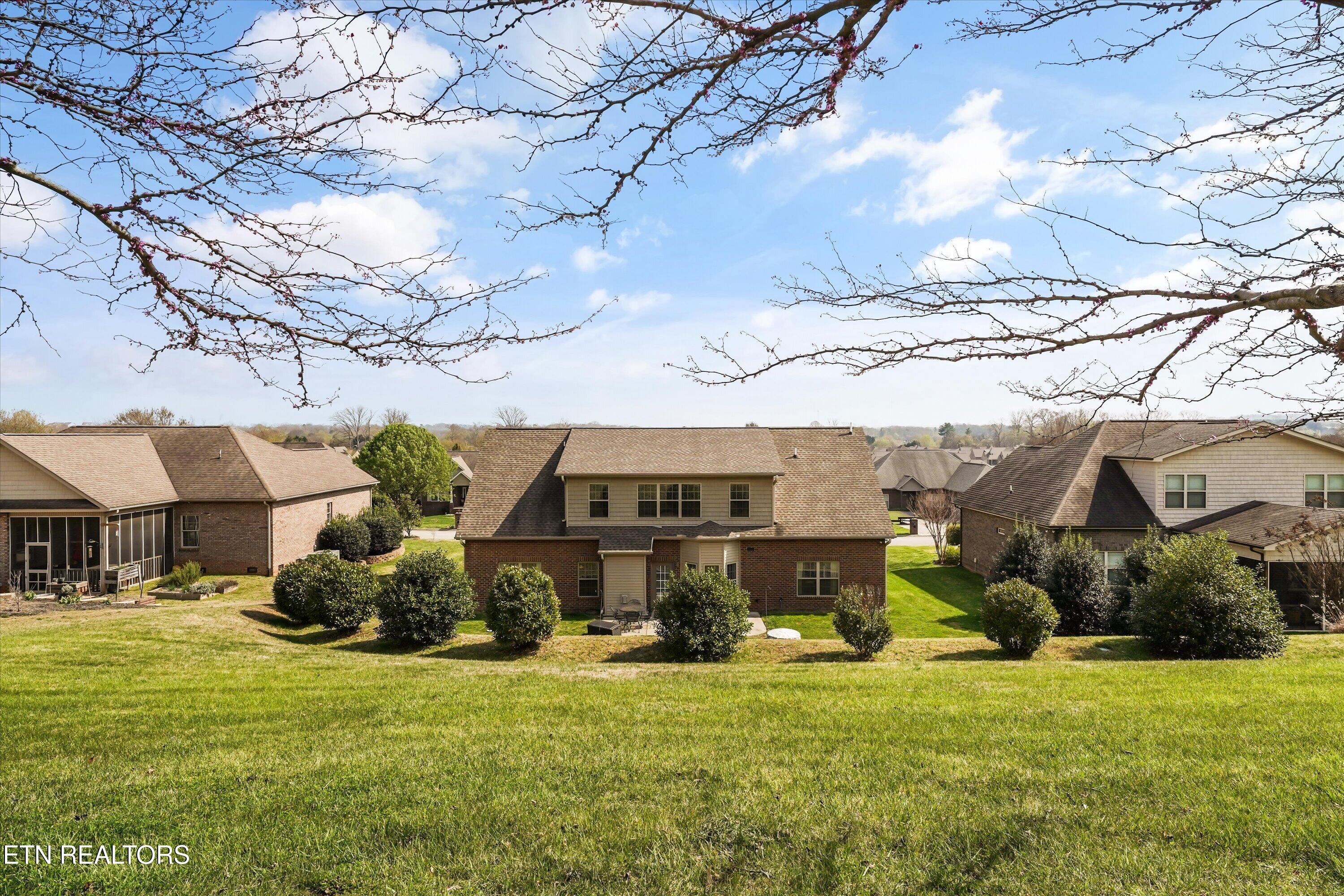 714 Kennesaw Lane Lenoir City TN 37771