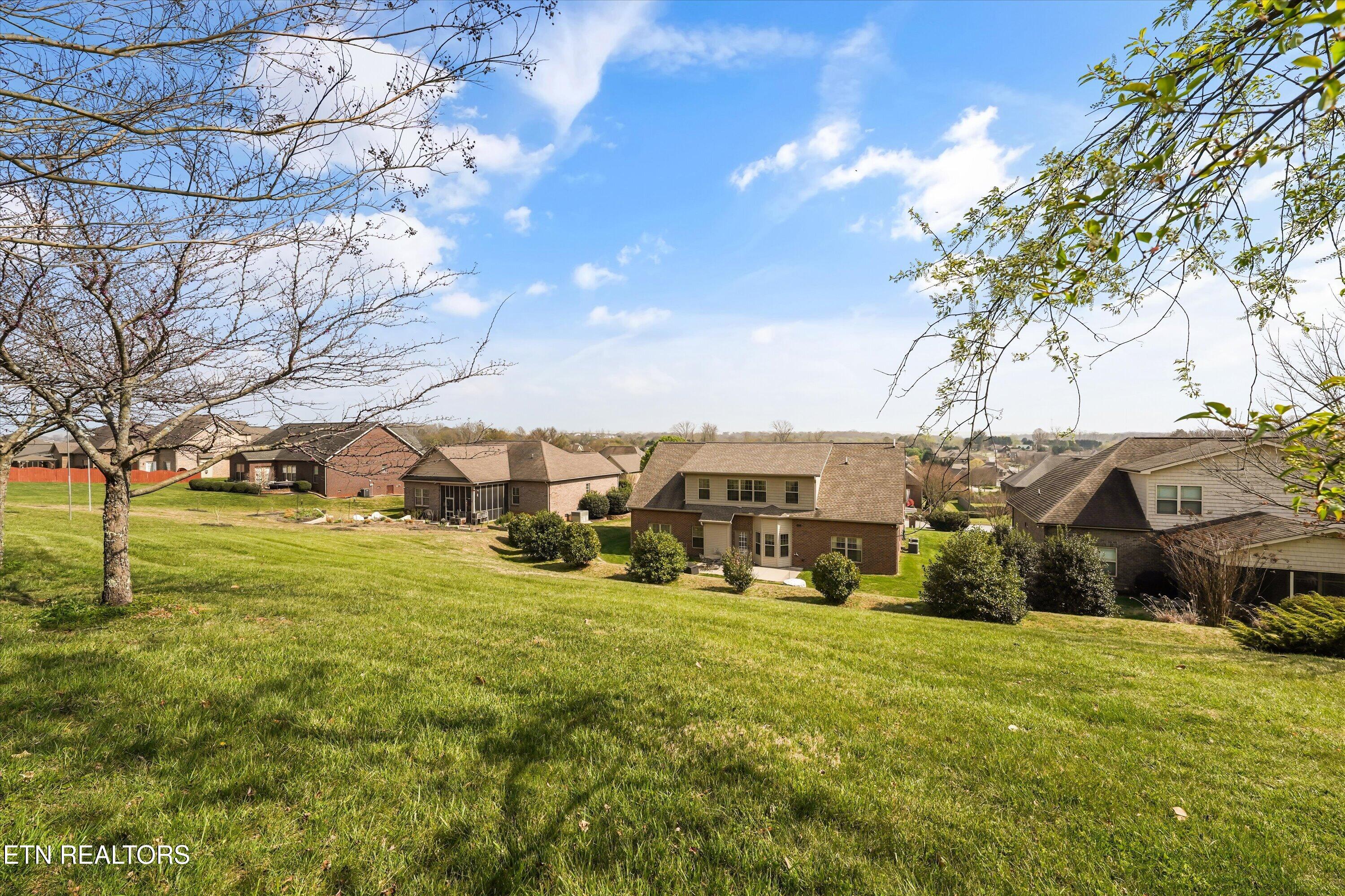 714 Kennesaw Lane Lenoir City TN 37771