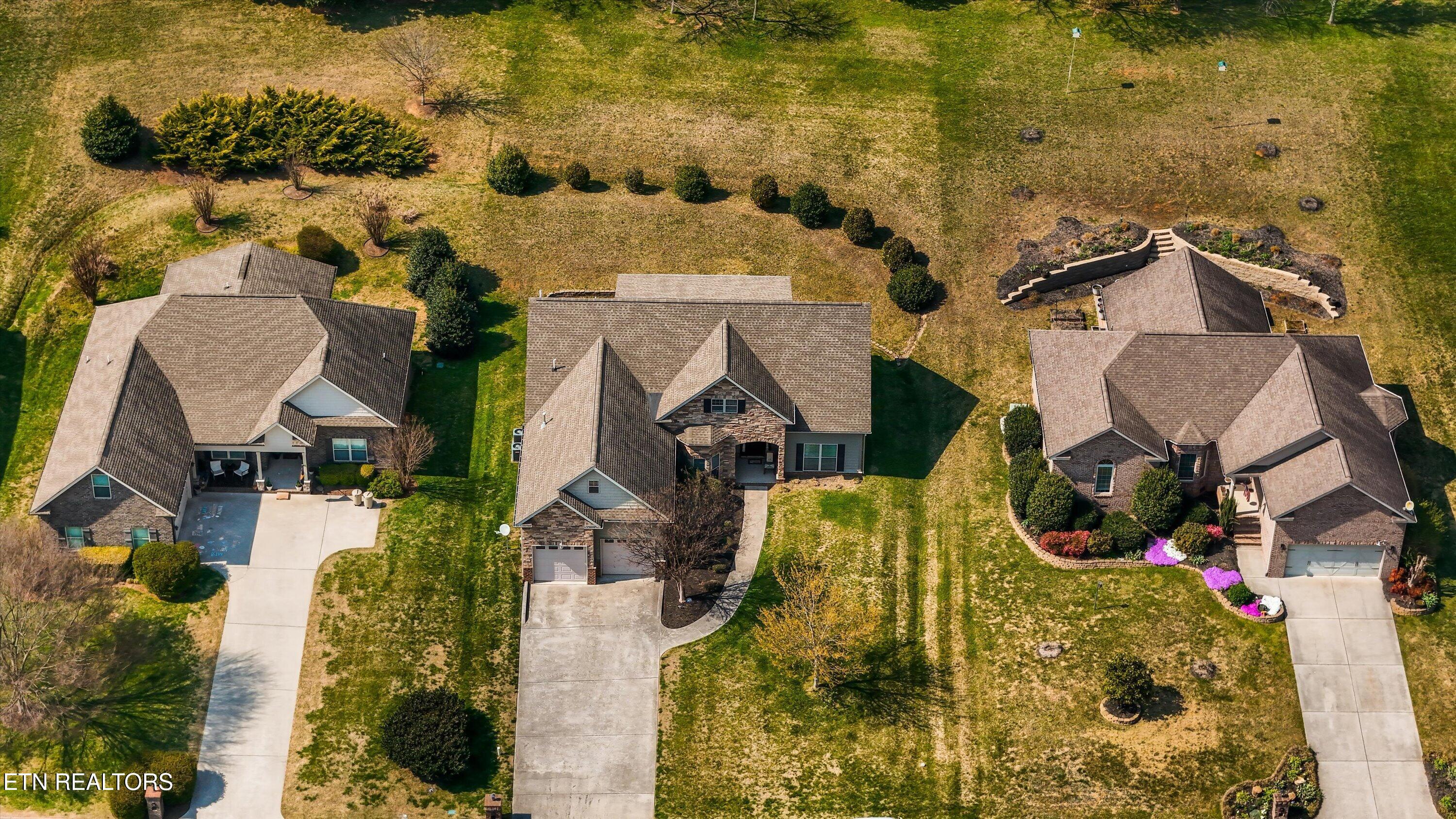 714 Kennesaw Lane Lenoir City TN 37771
