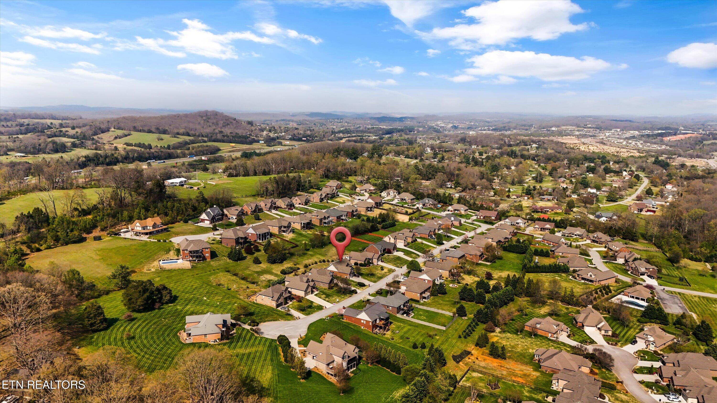 714 Kennesaw Lane Lenoir City TN 37771