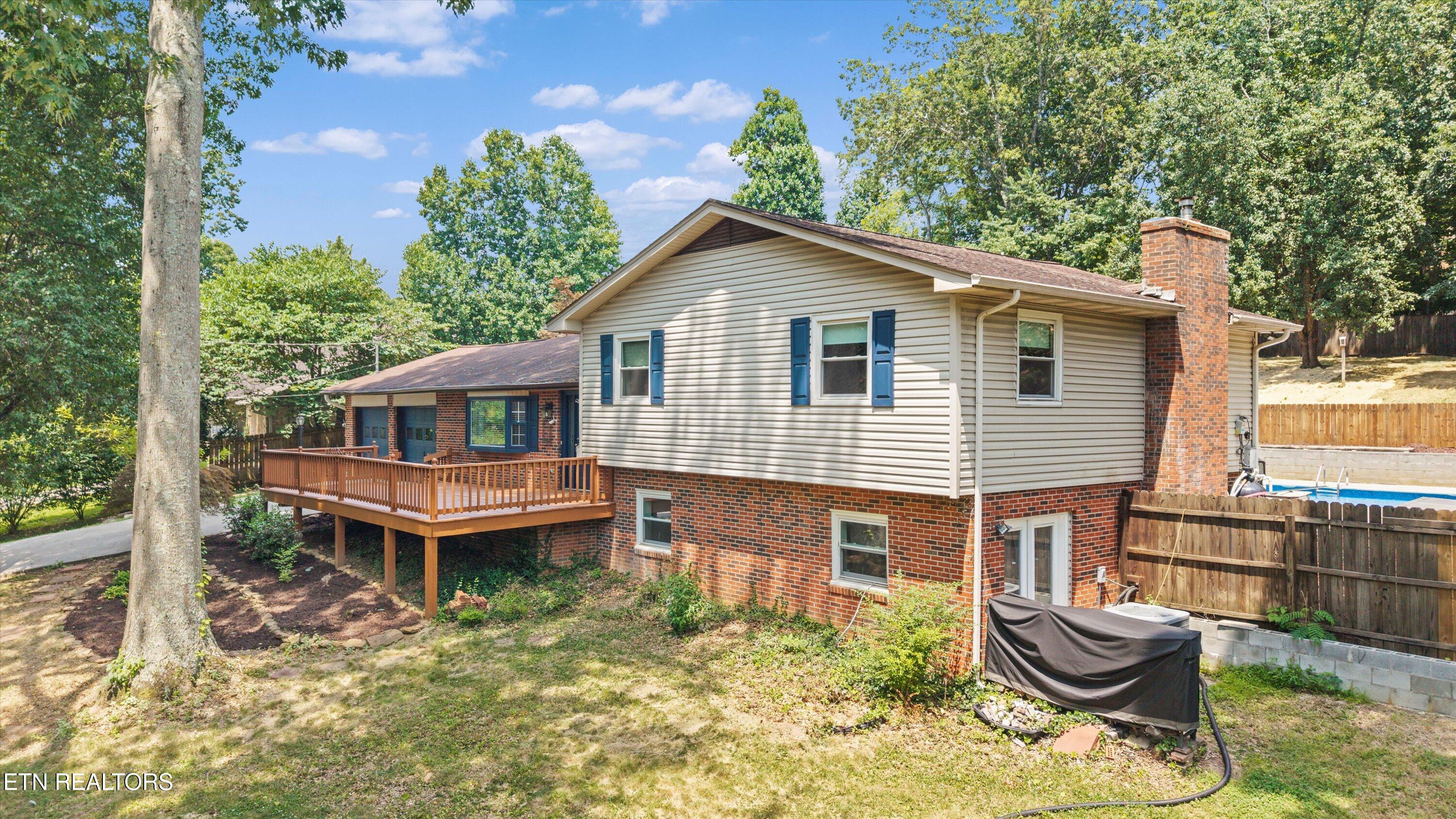 7529 Shaker Drive Knoxville TN 37931
