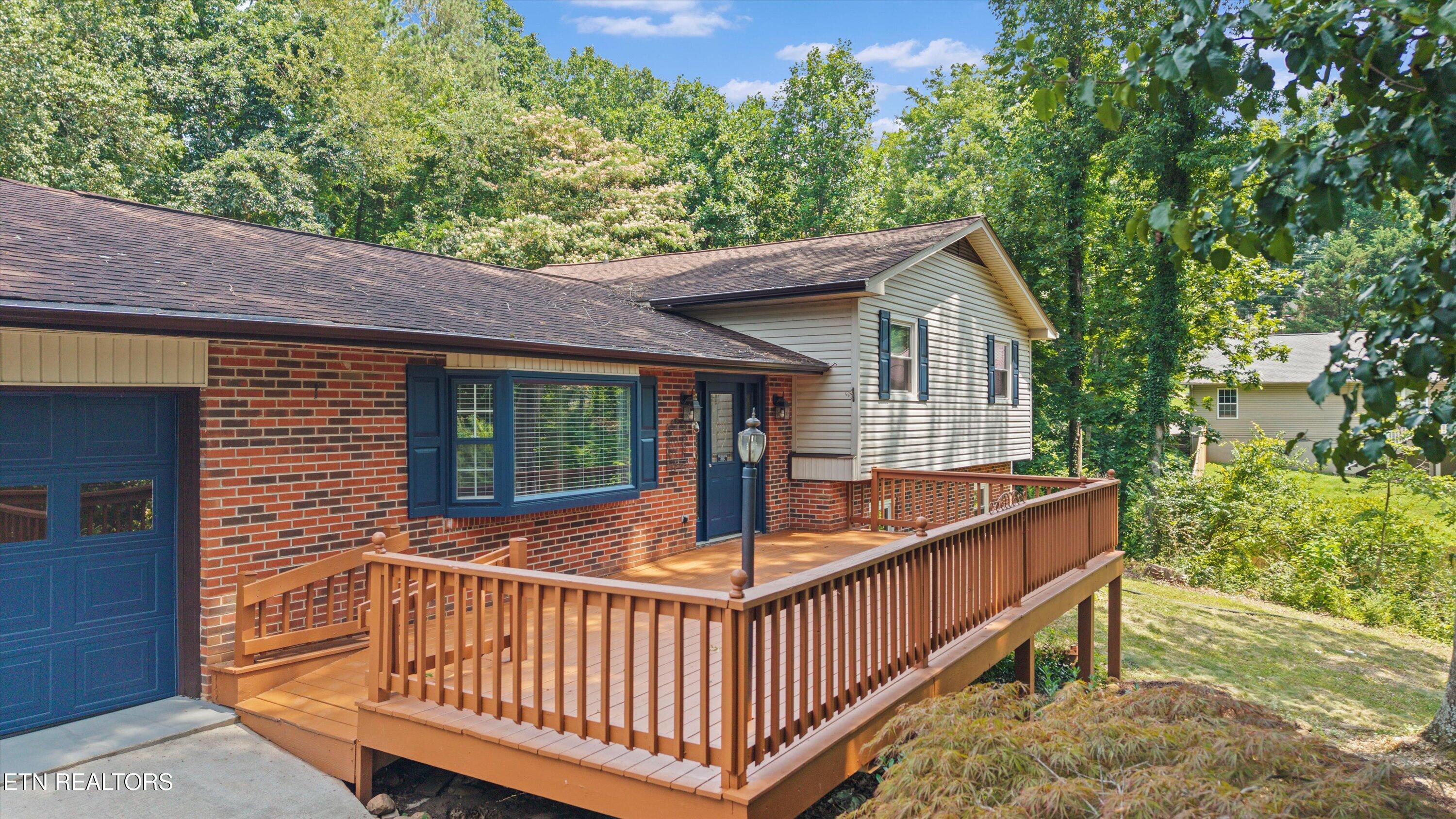7529 Shaker Drive Knoxville TN 37931