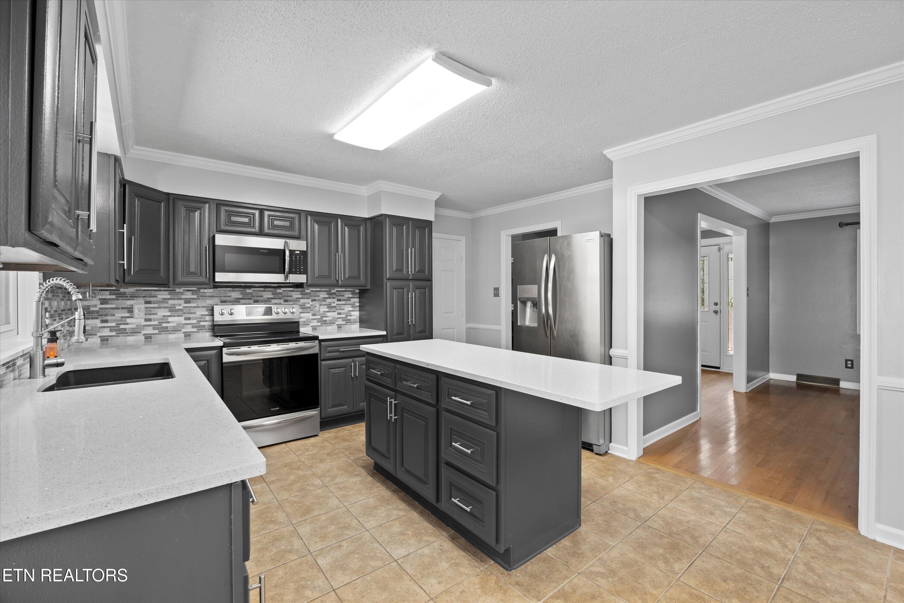 7529 Shaker Drive Knoxville TN 37931