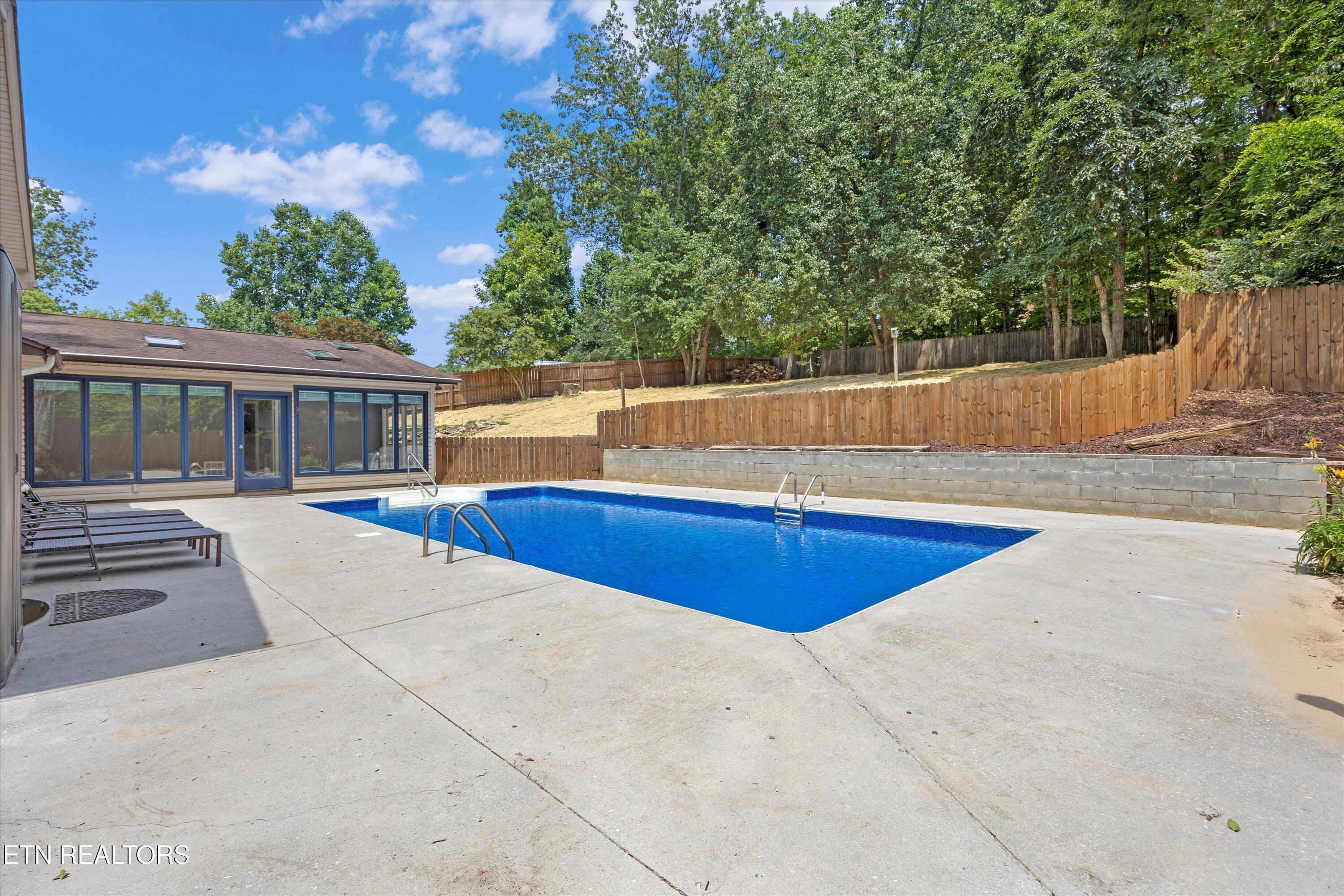 7529 Shaker Drive Knoxville TN 37931