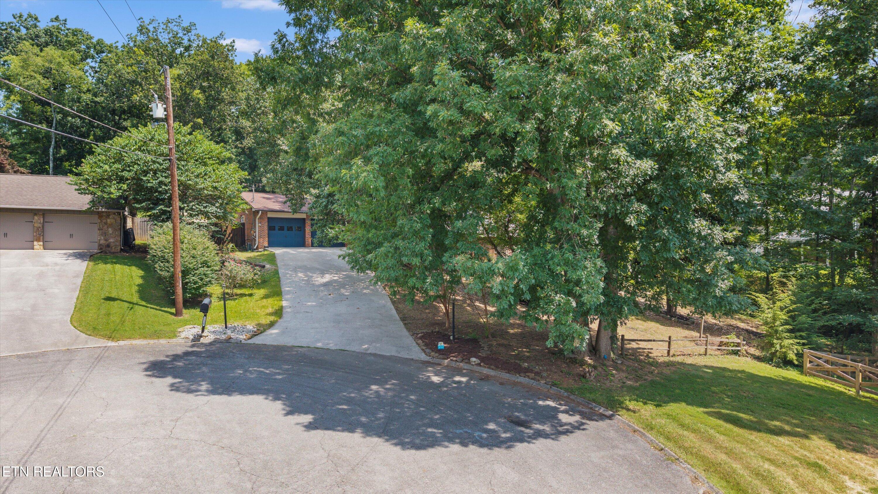 7529 Shaker Drive Knoxville TN 37931