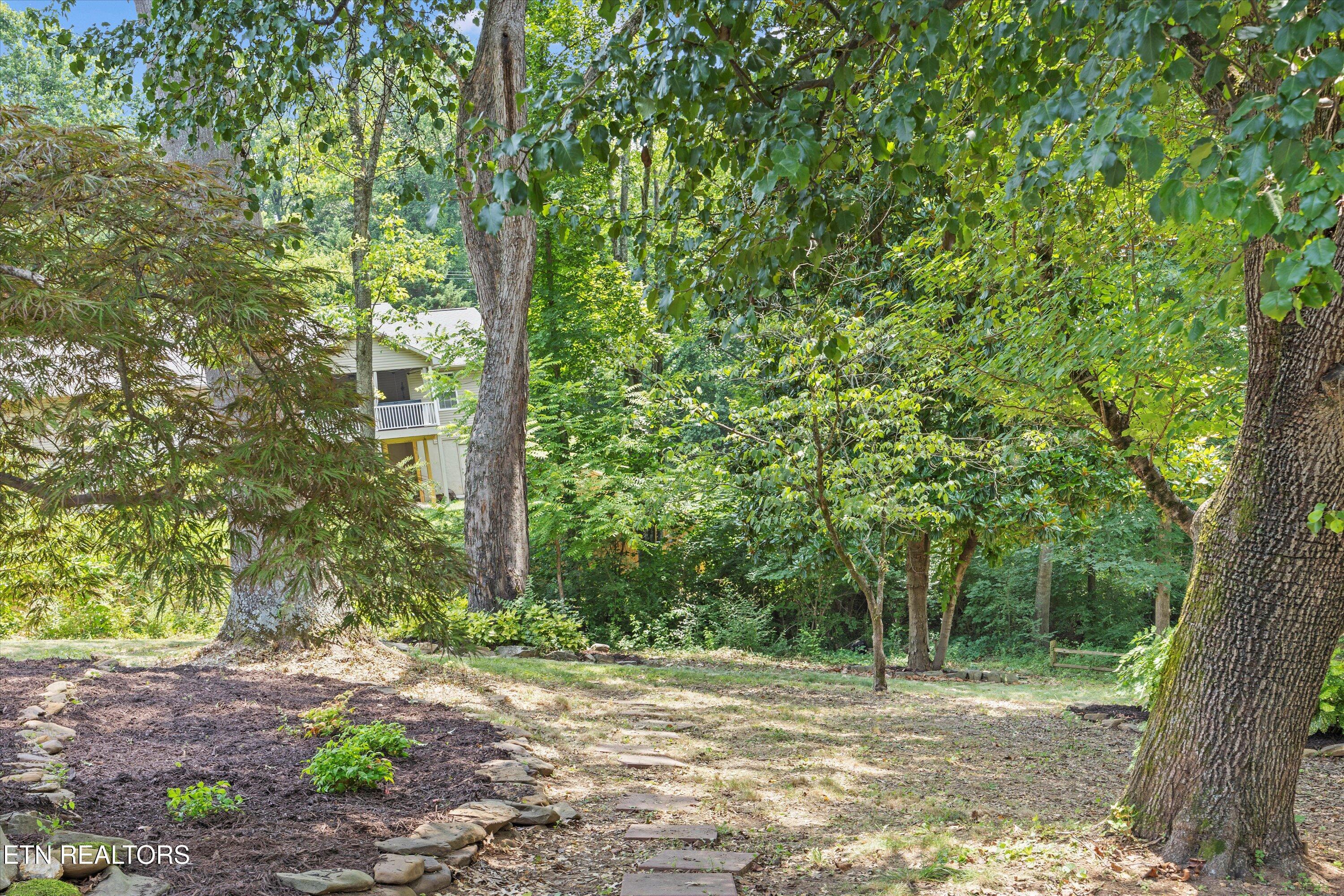 7529 Shaker Drive Knoxville TN 37931