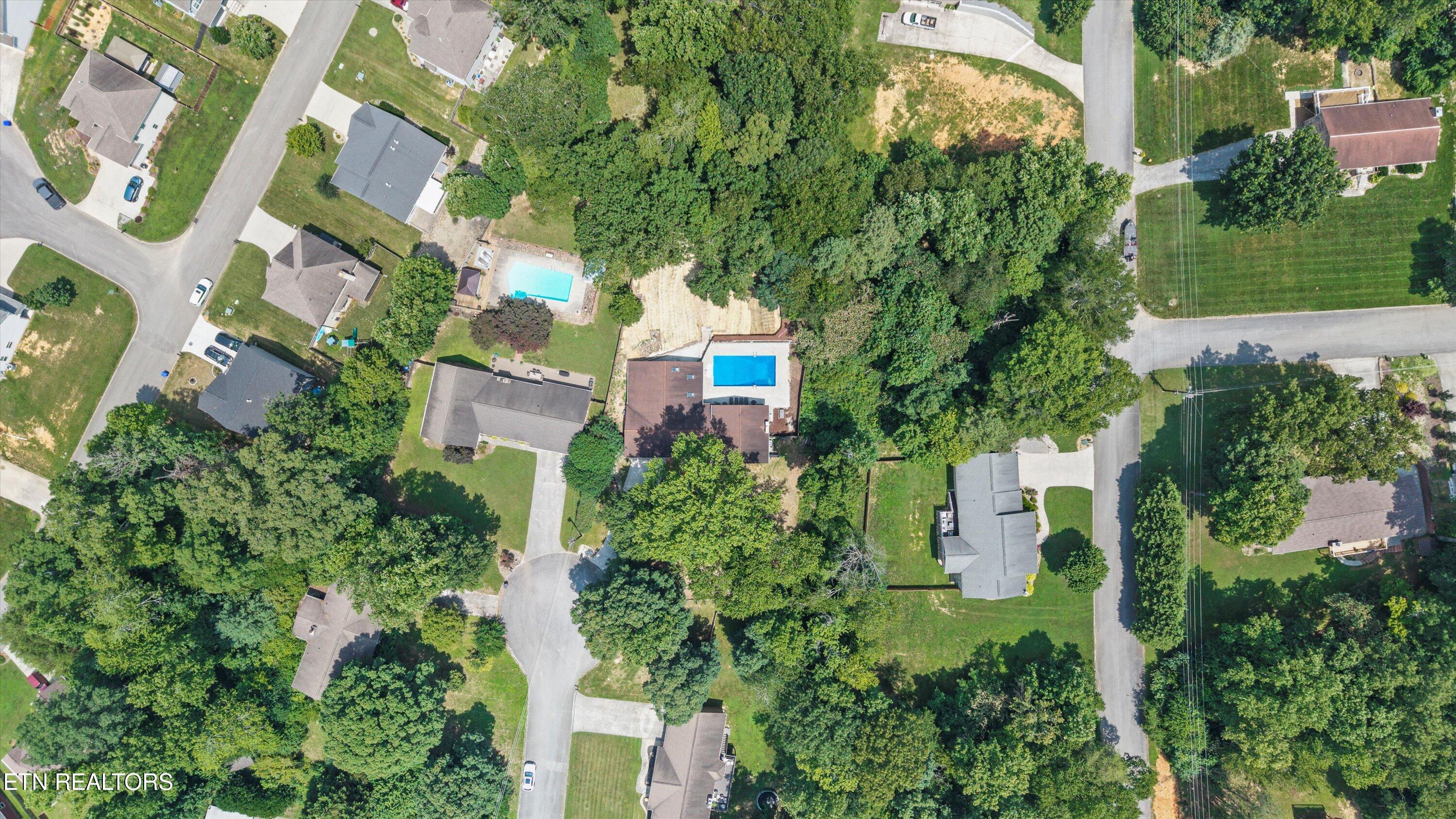 7529 Shaker Drive Knoxville TN 37931