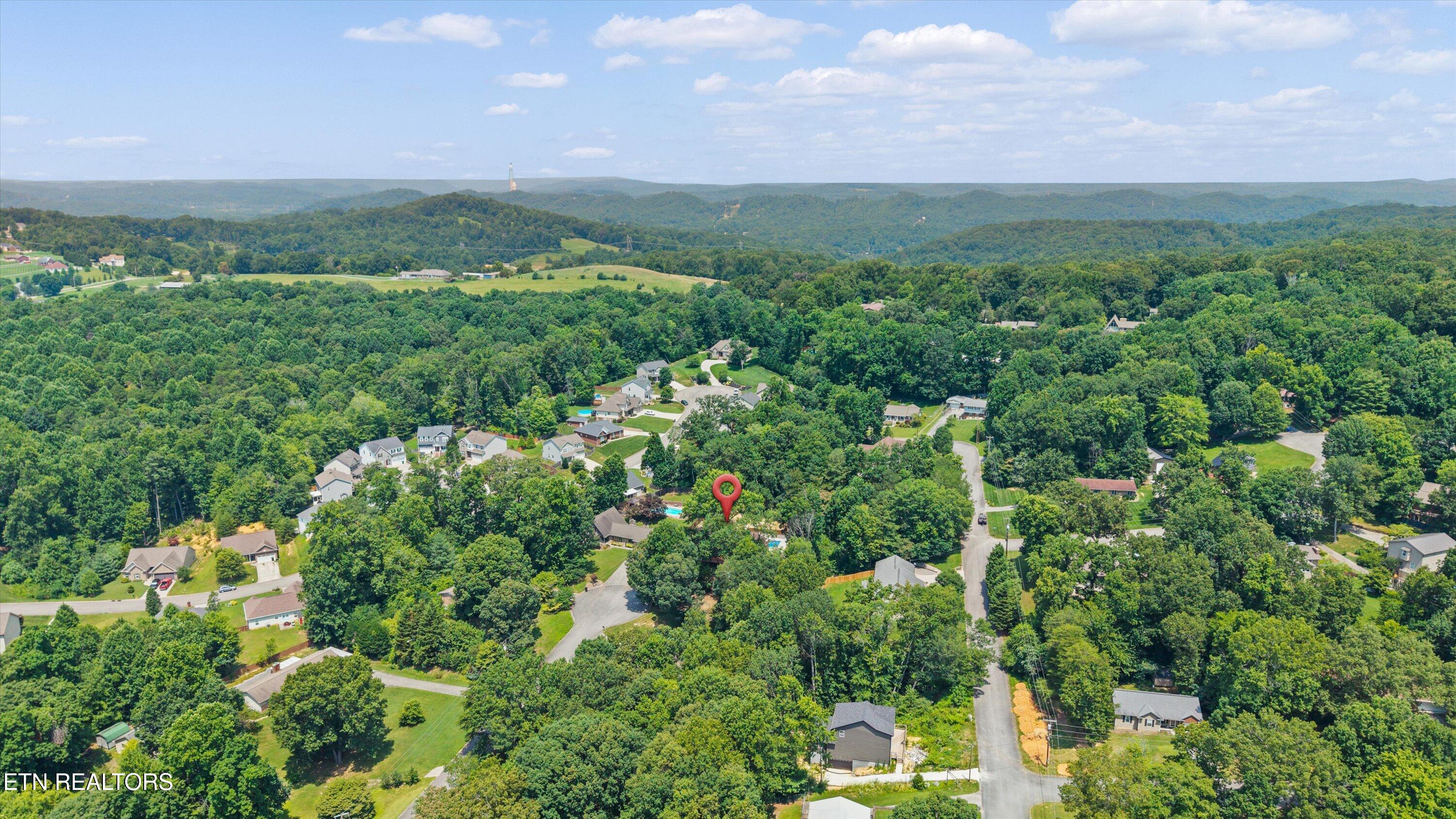 7529 Shaker Drive Knoxville TN 37931