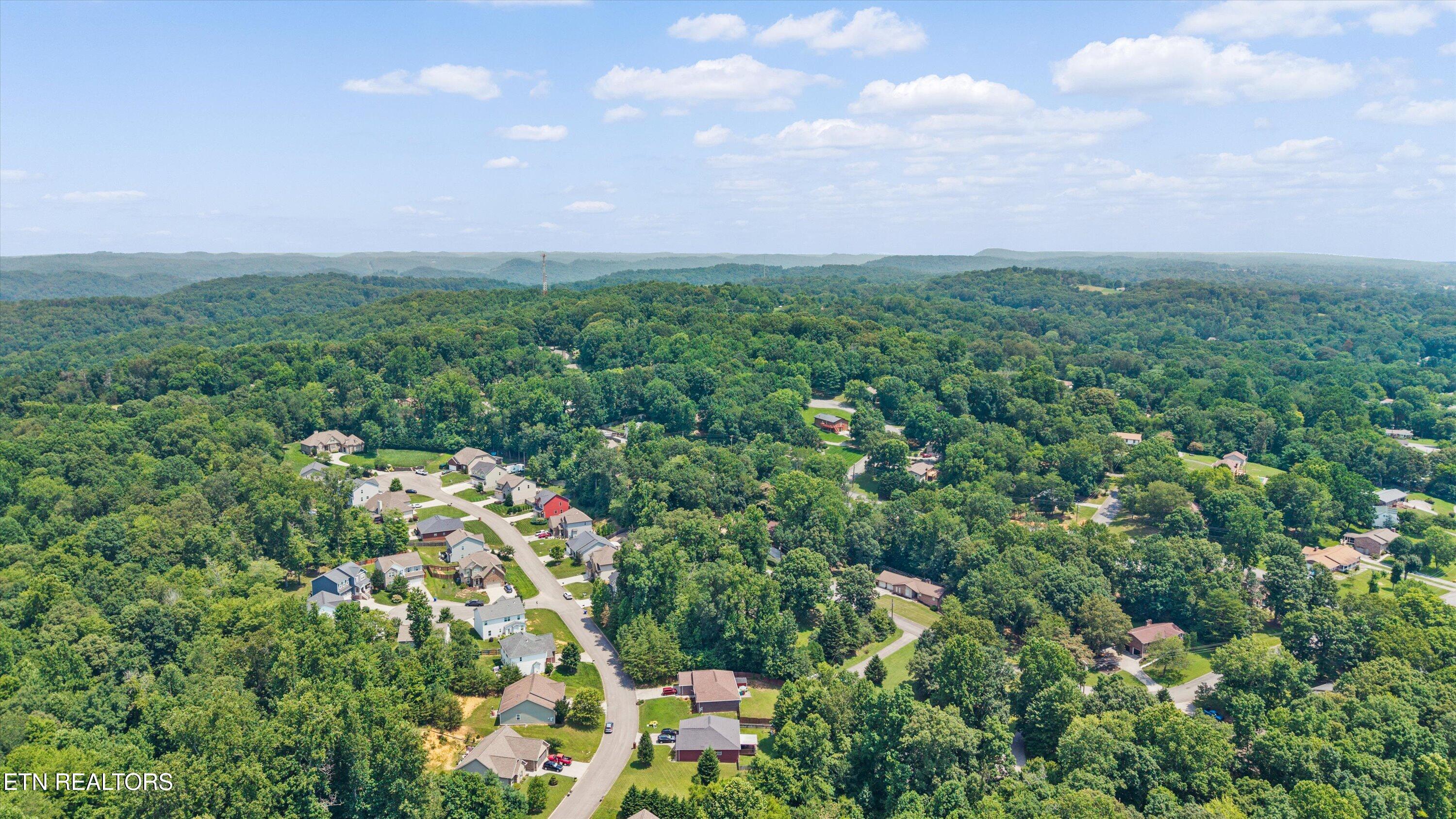 7529 Shaker Drive Knoxville TN 37931