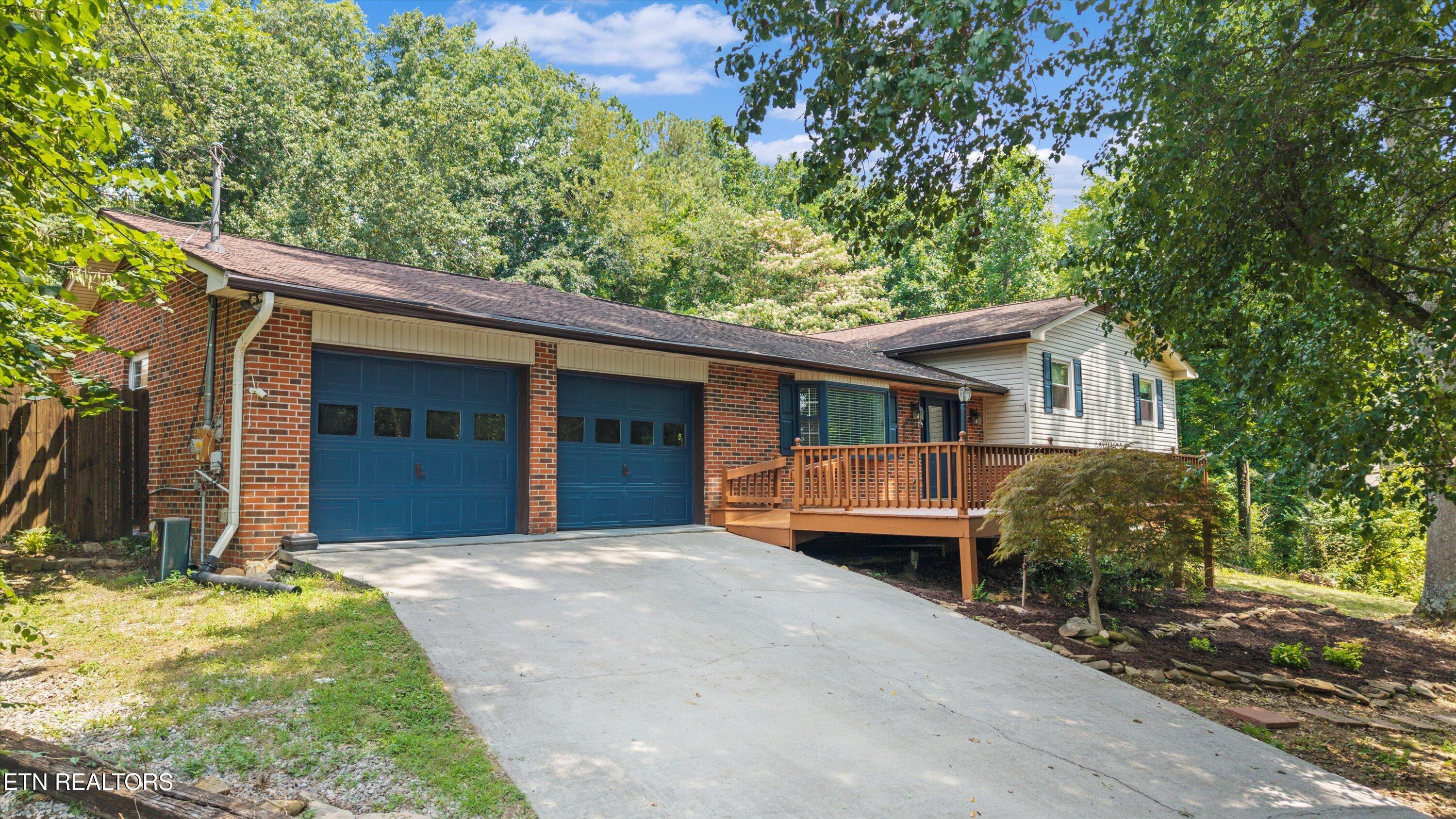 7529 Shaker Drive Knoxville TN 37931