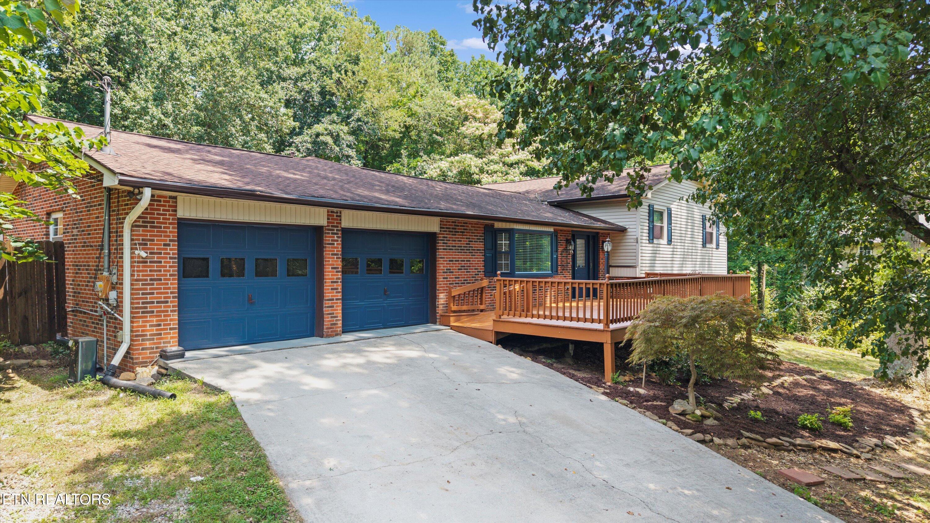 7529 Shaker Drive Knoxville TN 37931