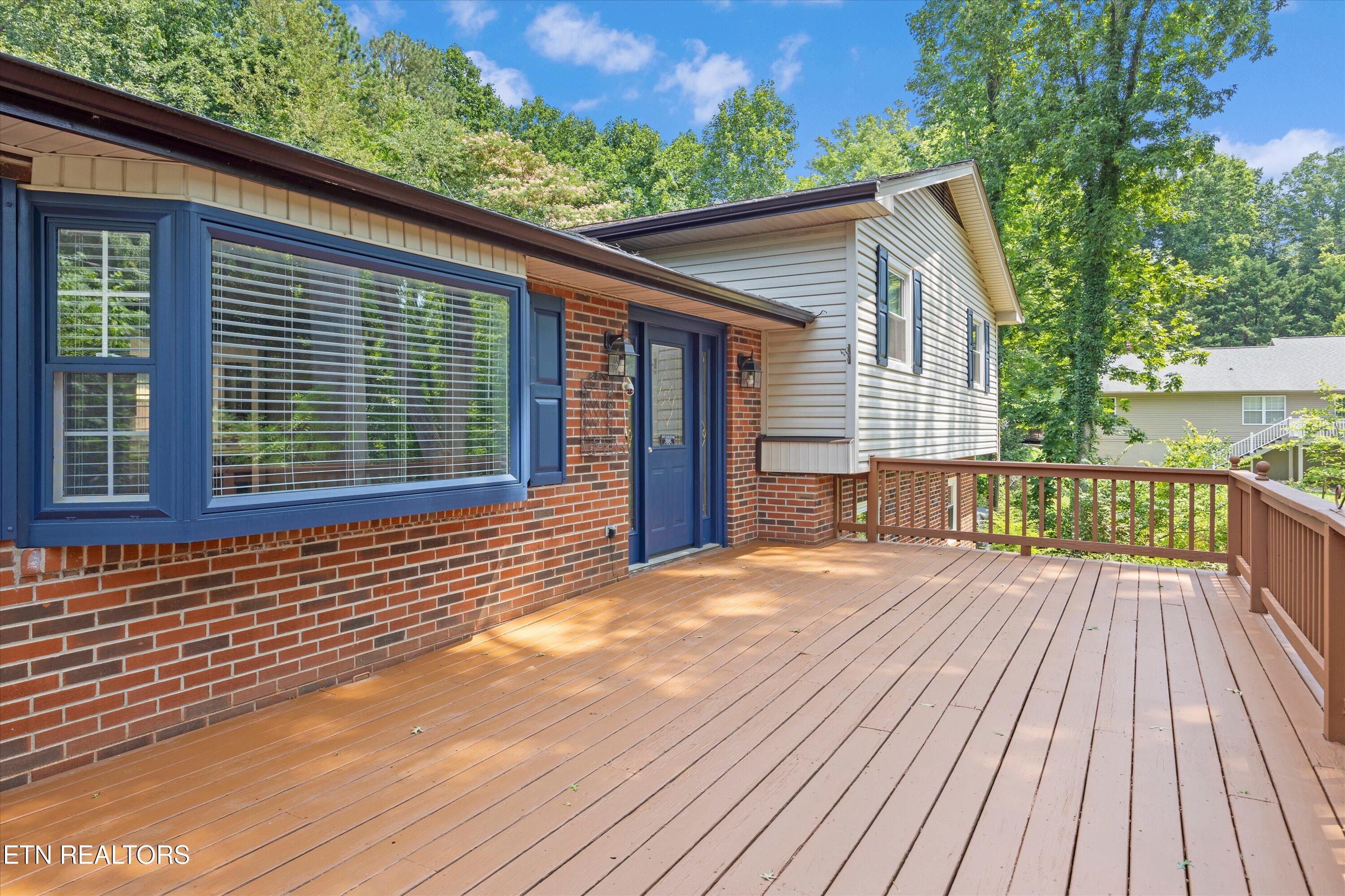 7529 Shaker Drive Knoxville TN 37931