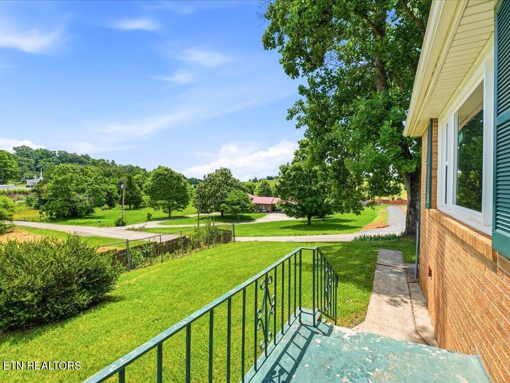 818 Guy Collins Road Morristown TN 37813