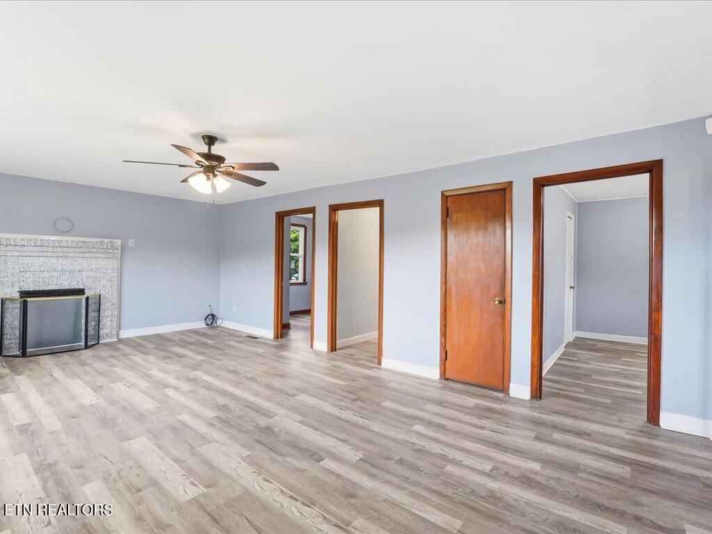 818 Guy Collins Road Morristown TN 37813