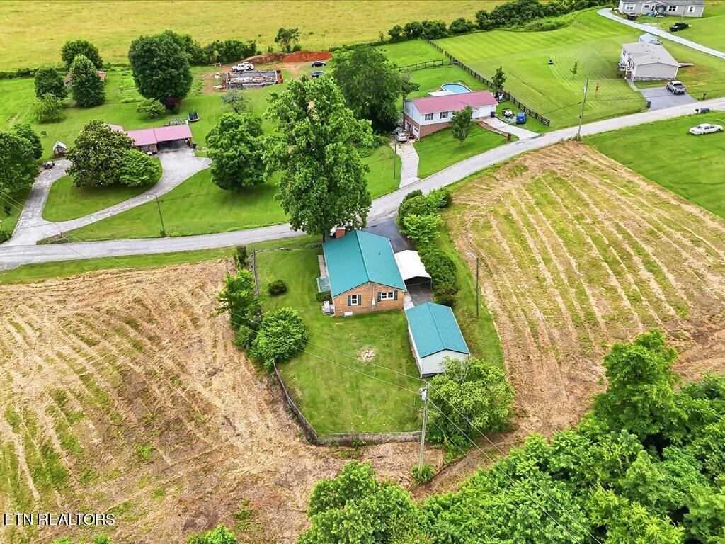818 Guy Collins Road Morristown TN 37813
