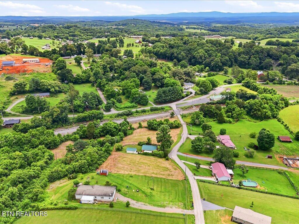 818 Guy Collins Road Morristown TN 37813