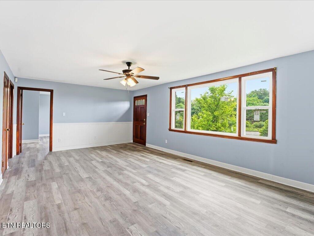818 Guy Collins Road Morristown TN 37813