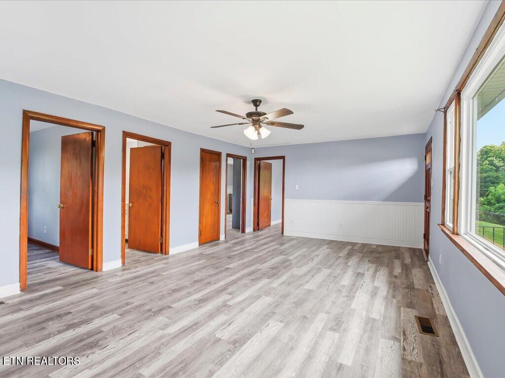 818 Guy Collins Road Morristown TN 37813