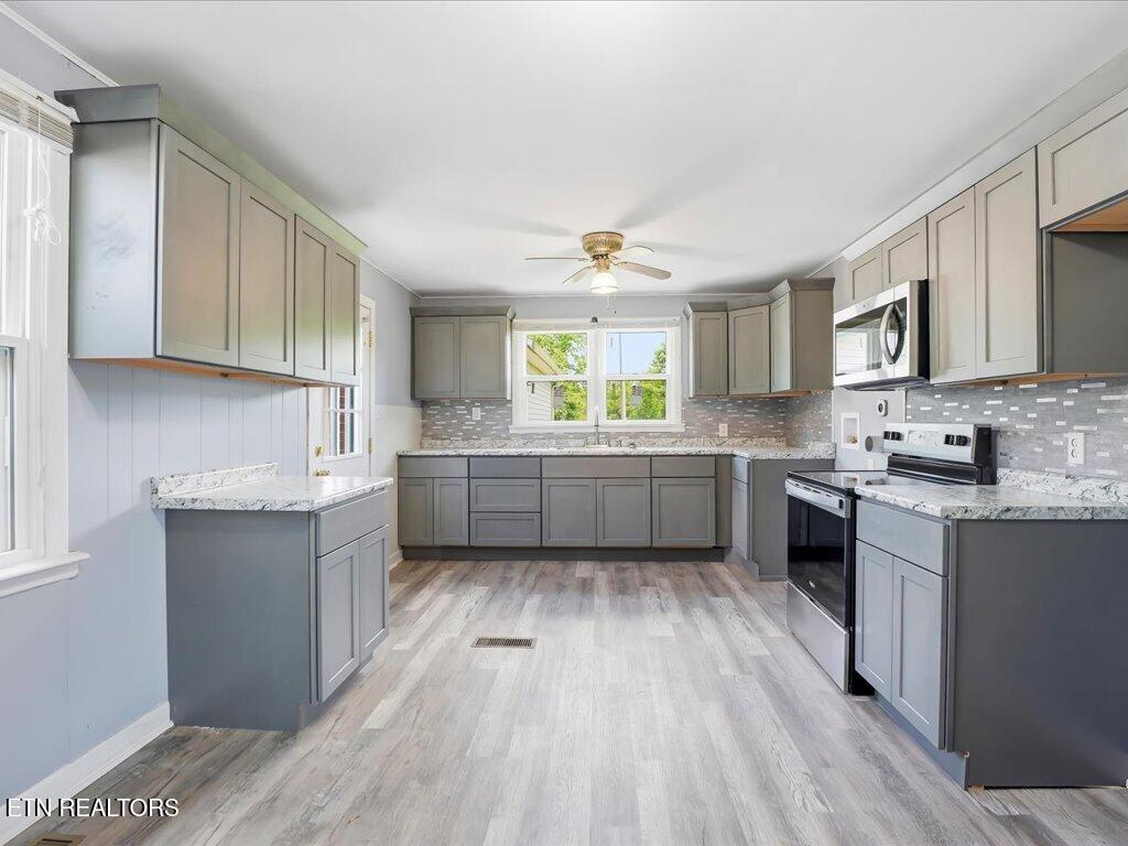 818 Guy Collins Road Morristown TN 37813