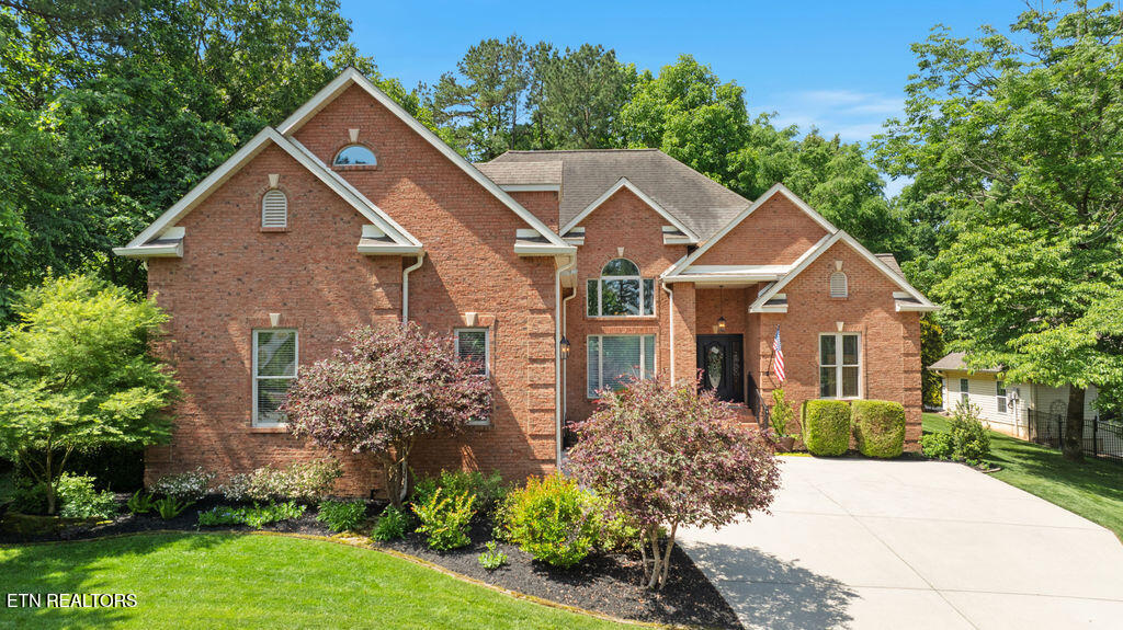 306 Inagehi Lane Loudon TN 37774