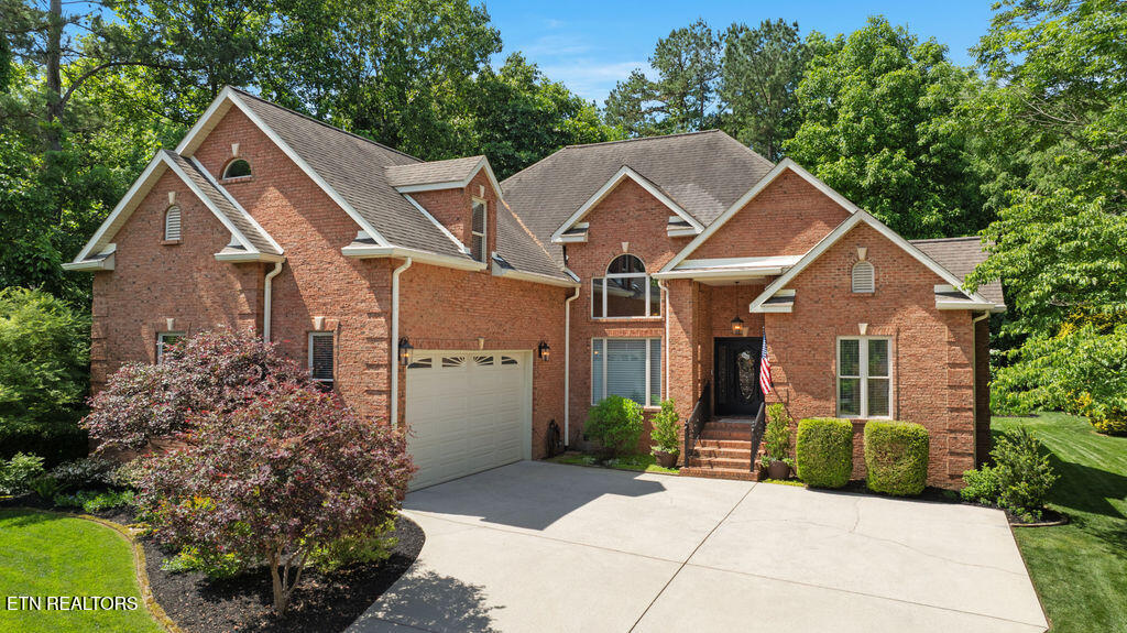 306 Inagehi Lane Loudon TN 37774