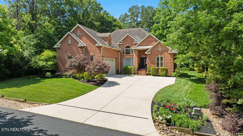 306 Inagehi Lane Loudon TN 37774