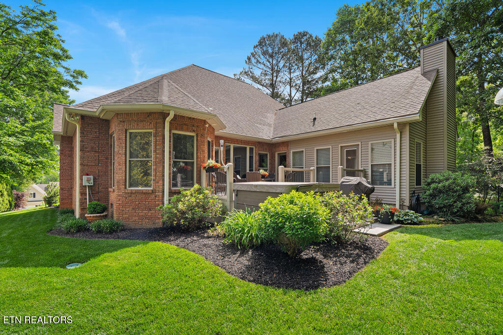 306 Inagehi Lane Loudon TN 37774